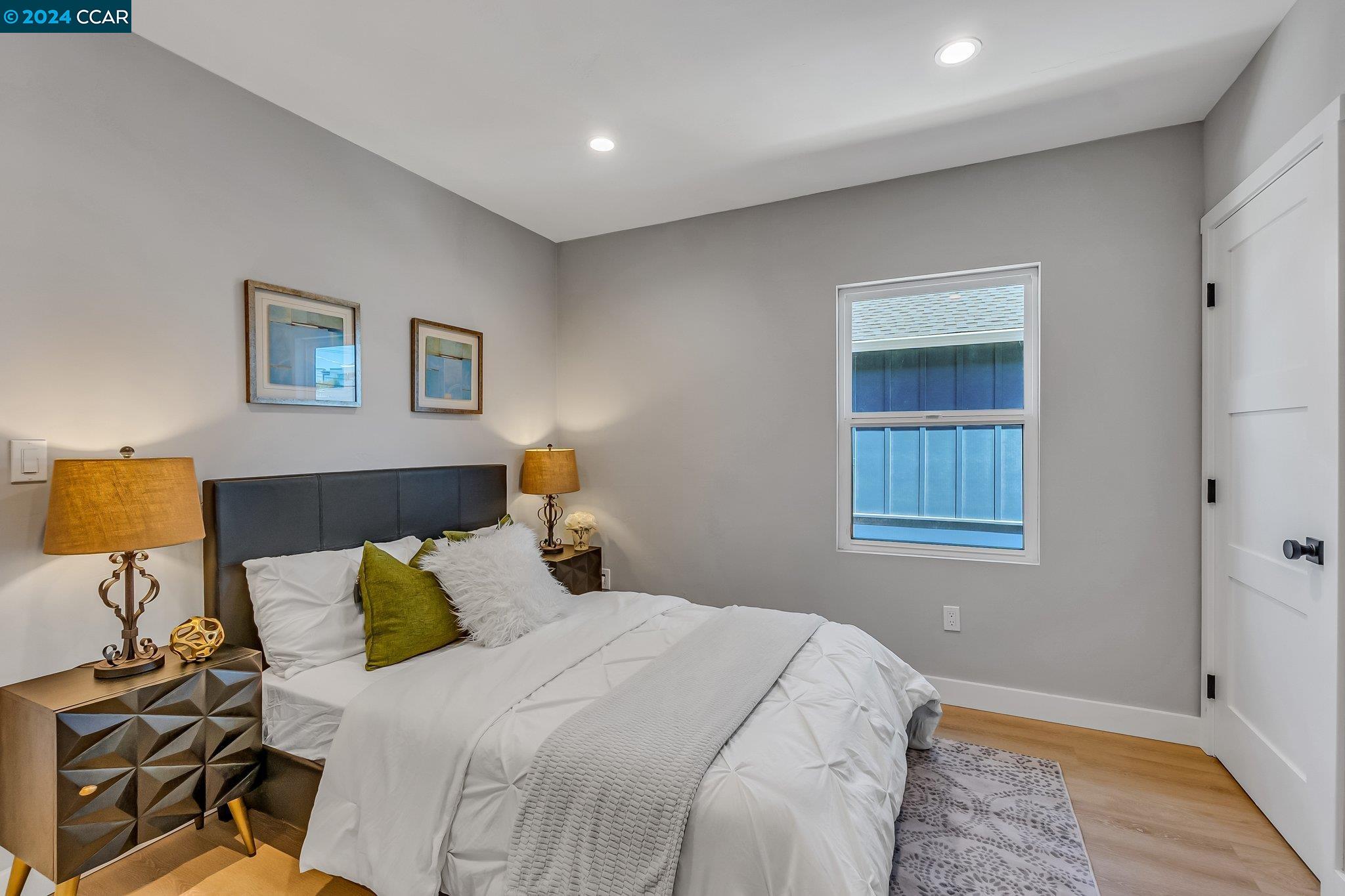 Detail Gallery Image 18 of 24 For 1036 47th Street, Emeryville,  CA 94608 - 3 Beds | 2 Baths