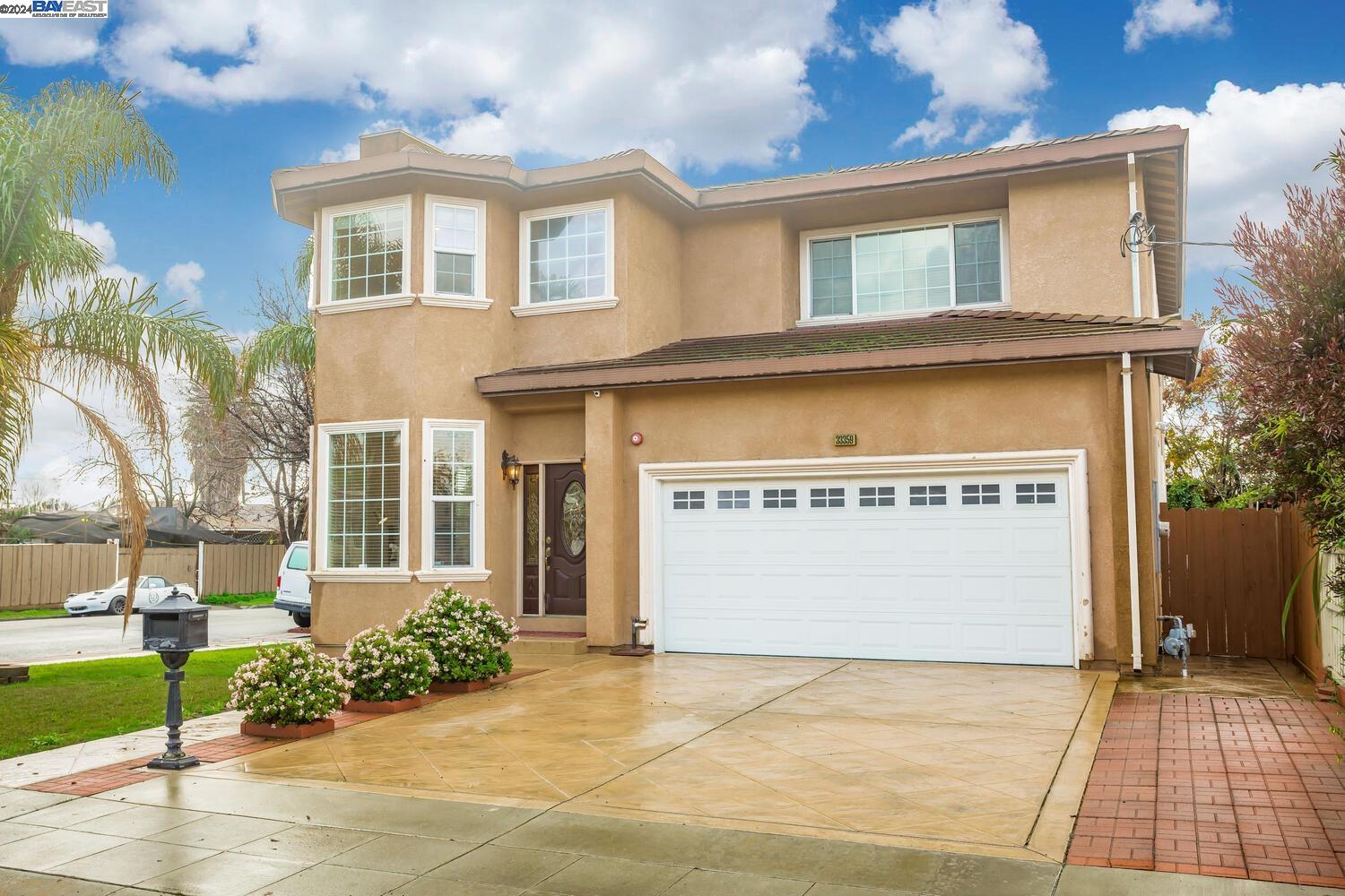 Detail Gallery Image 1 of 1 For 33359 6th Street, Union City,  CA 94587-2116 - 4 Beds | 3/1 Baths