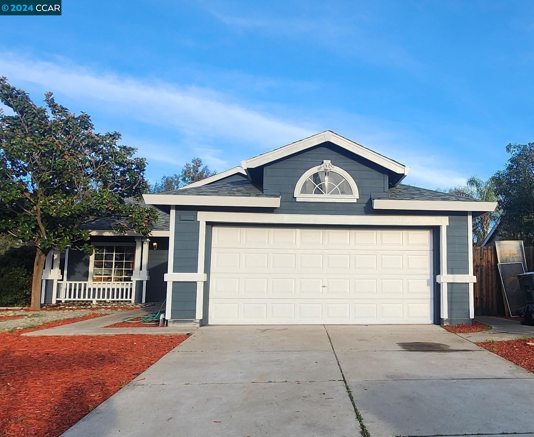 Detail Gallery Image 1 of 1 For 3818 Pato Ln, Oakley,  CA 94561 - 3 Beds | 2 Baths