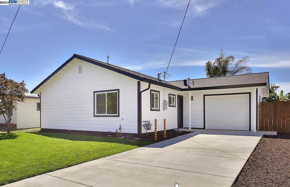 Detail Gallery Image 1 of 1 For 4427 Millard Ave, Fremont,  CA 94538 - 5 Beds | 2 Baths