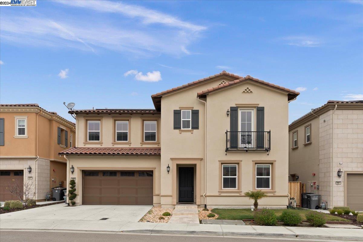 Detail Gallery Image 1 of 1 For 2969 Delamar Dr, Dublin,  CA 94568 - 5 Beds | 5/1 Baths