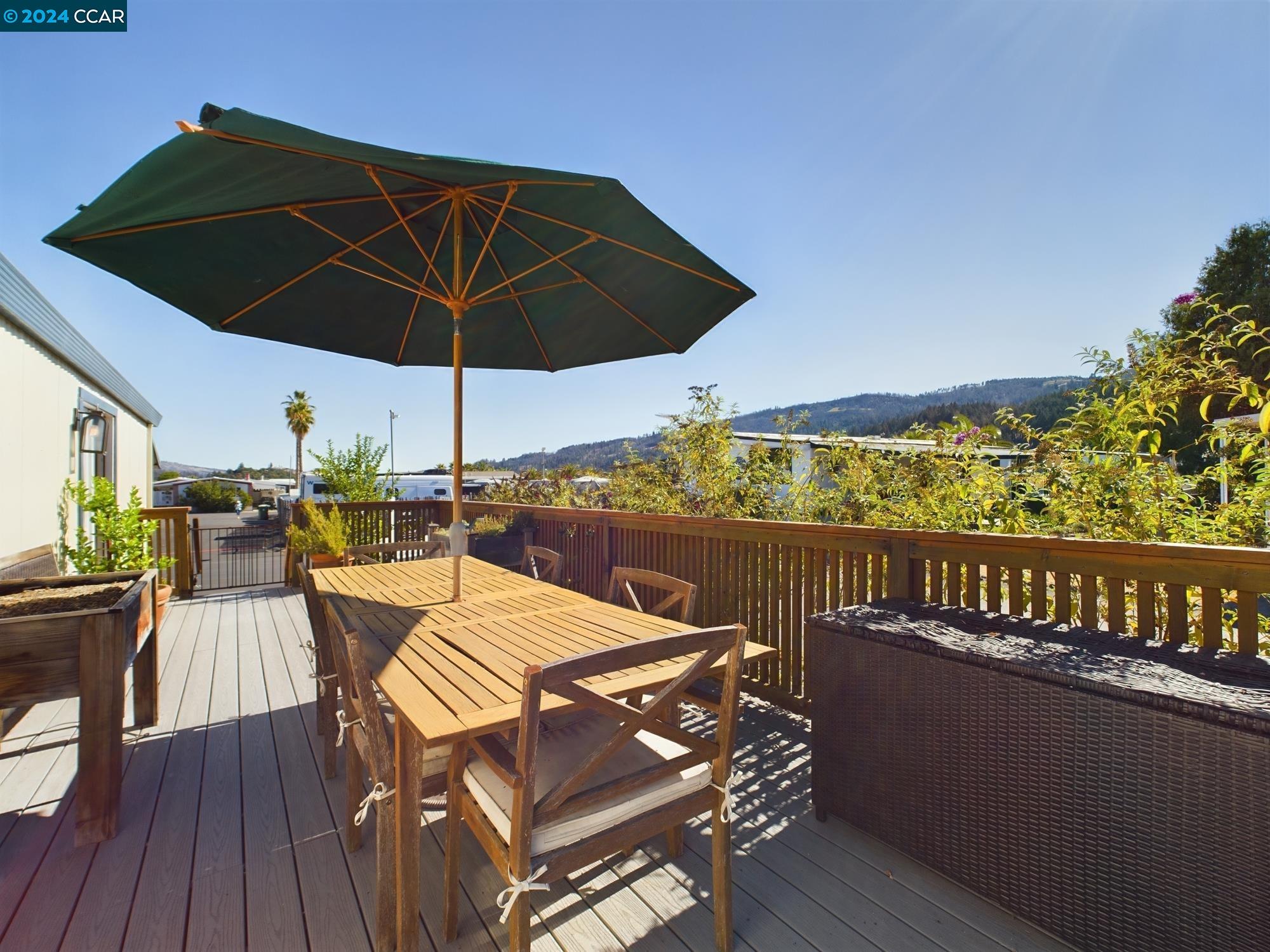 Detail Gallery Image 16 of 33 For 157 Wisteria Drive, Calistoga,  CA 94515 - 2 Beds | 2 Baths