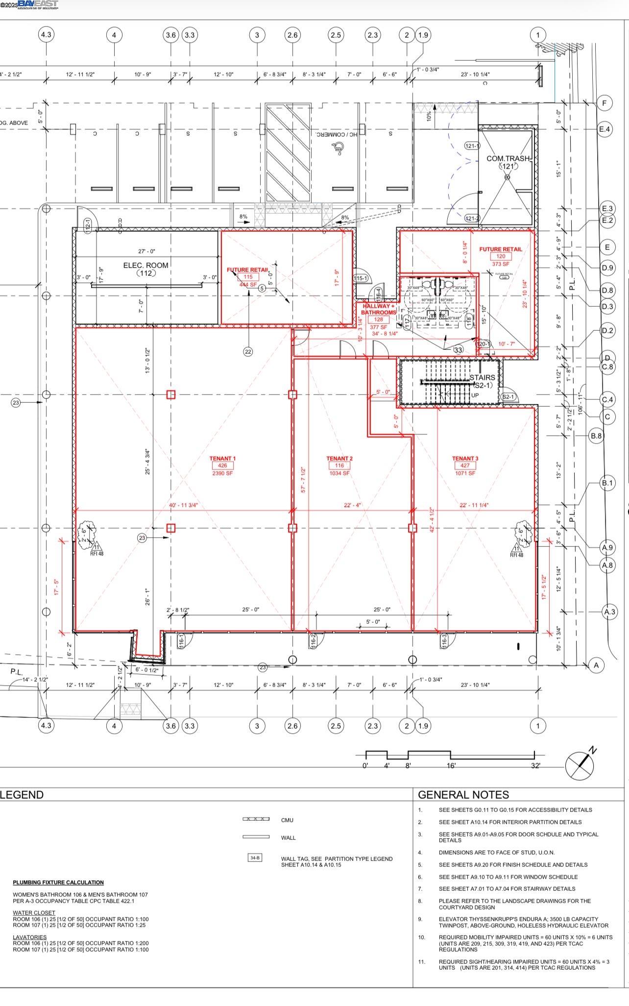 Detail Gallery Image 12 of 32 For 802 a St, Hayward,  CA 94541 - – Beds | – Baths