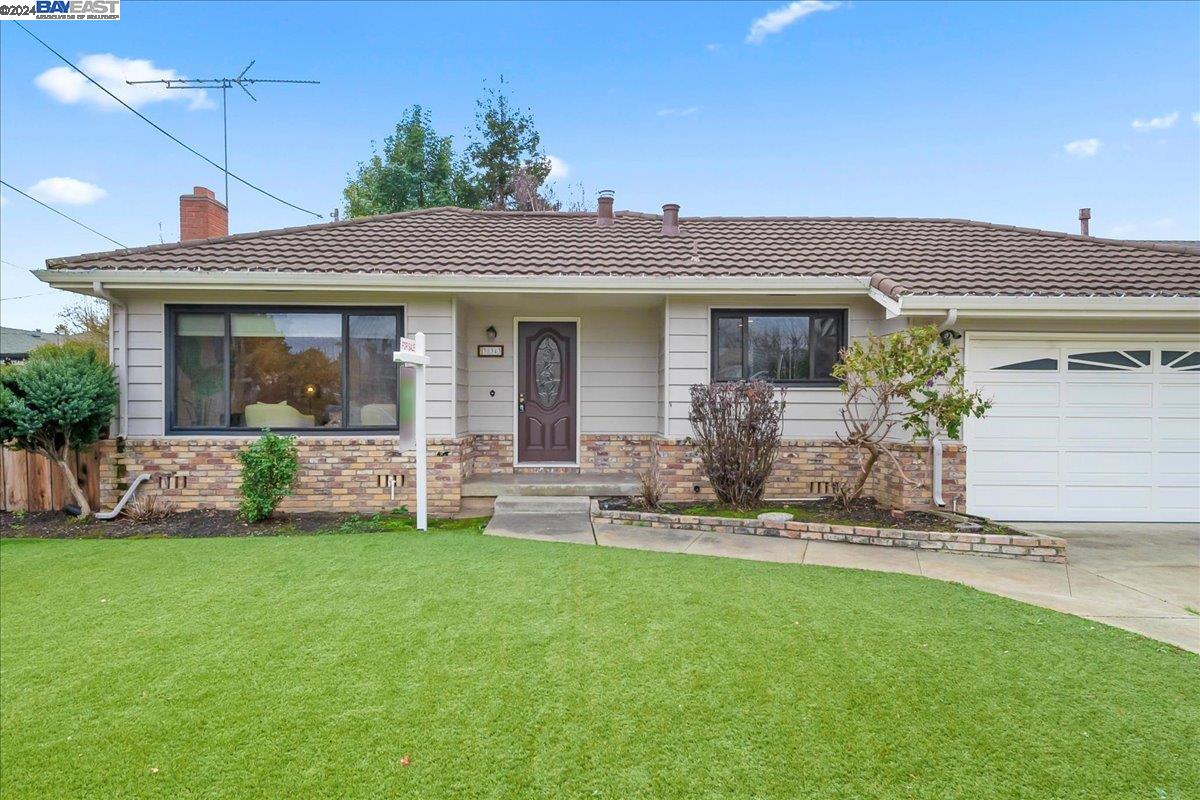Detail Gallery Image 1 of 1 For 38343 Ballard Dr, Fremont,  CA 94536 - 3 Beds | 2 Baths