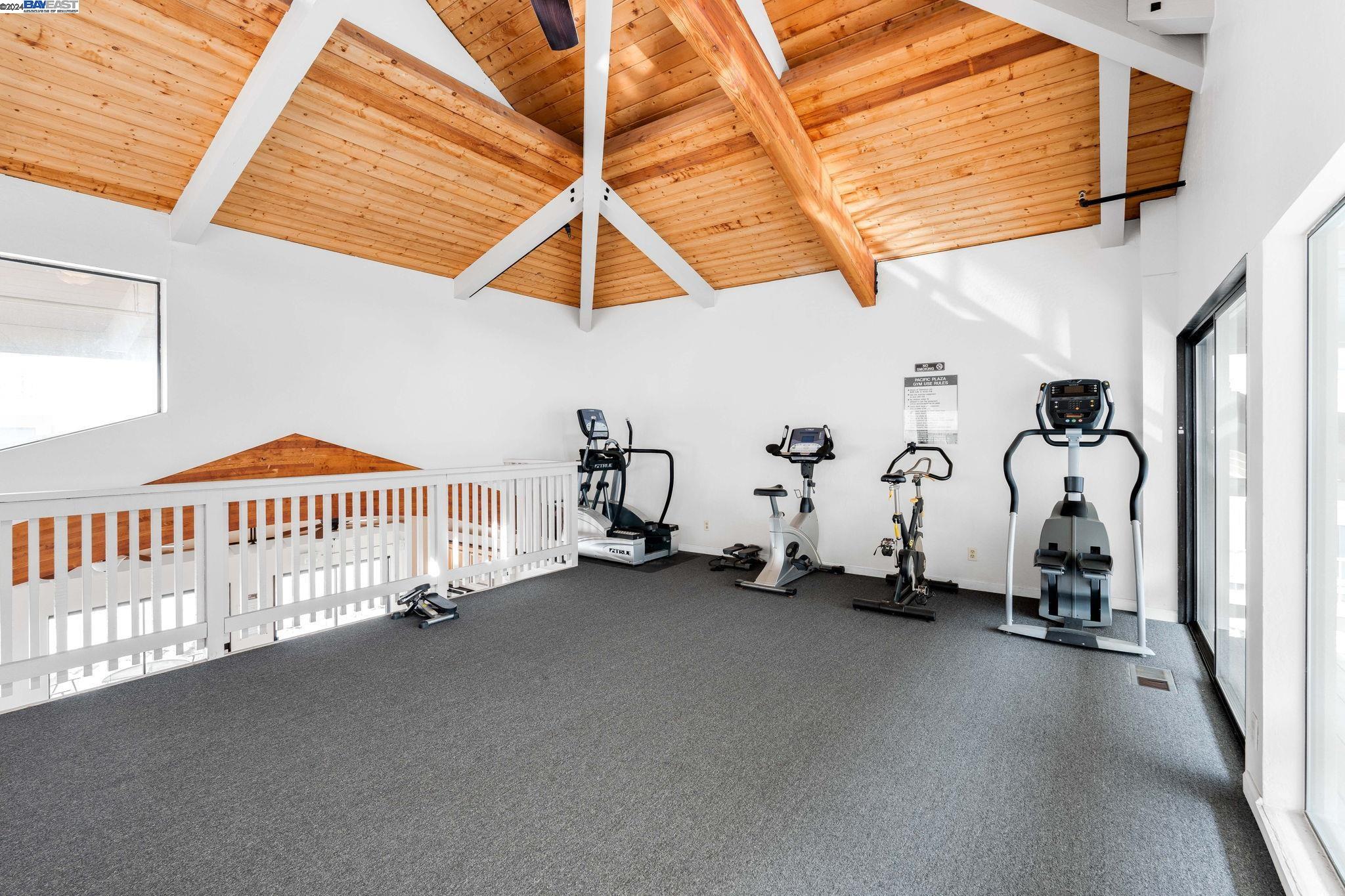 Detail Gallery Image 33 of 36 For 1400 Carpentier St #313,  San Leandro,  CA 94577 - 2 Beds | 2 Baths
