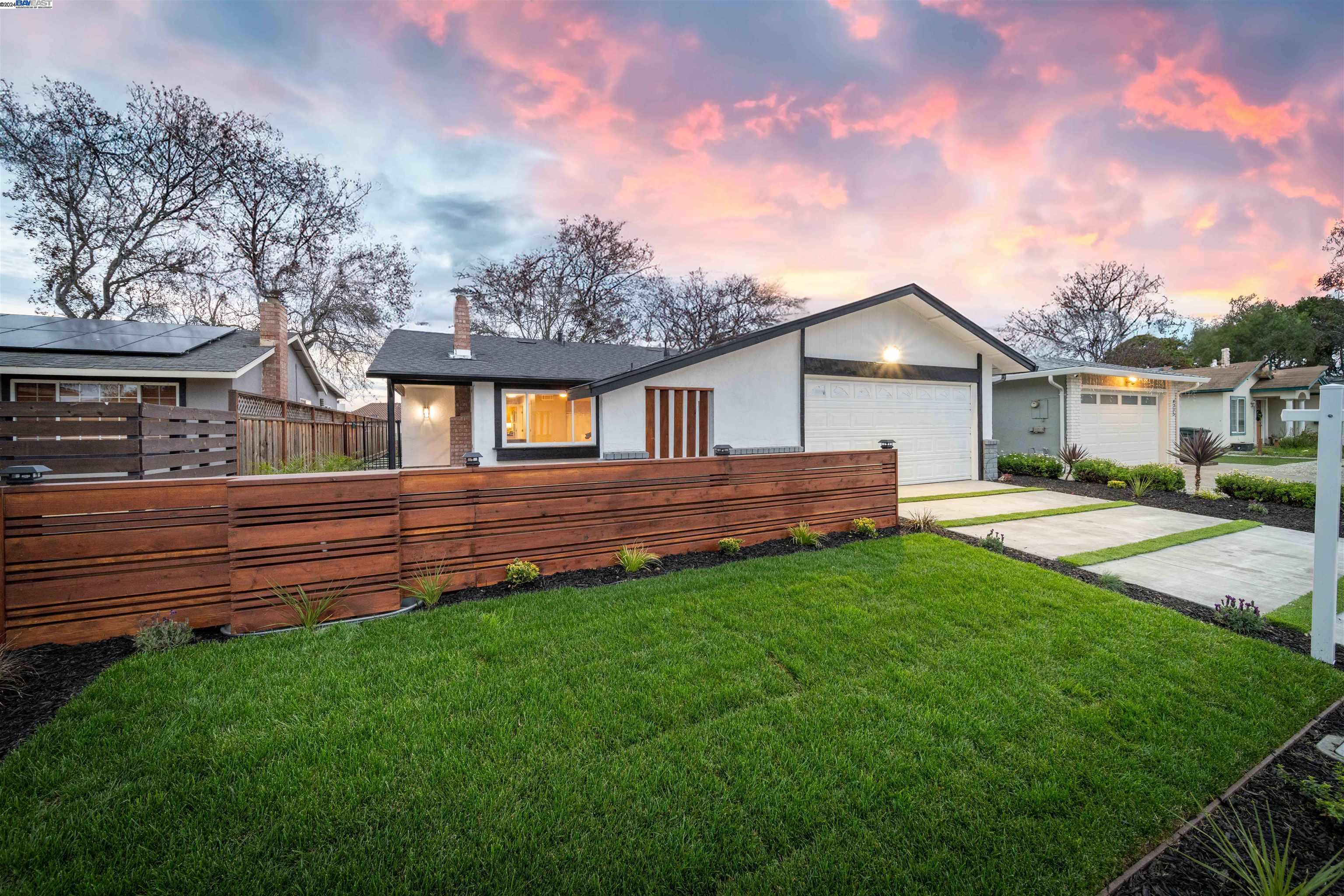 Detail Gallery Image 1 of 1 For 4231 Queen Anne Dr, Union City,  CA 94587 - 3 Beds | 2 Baths