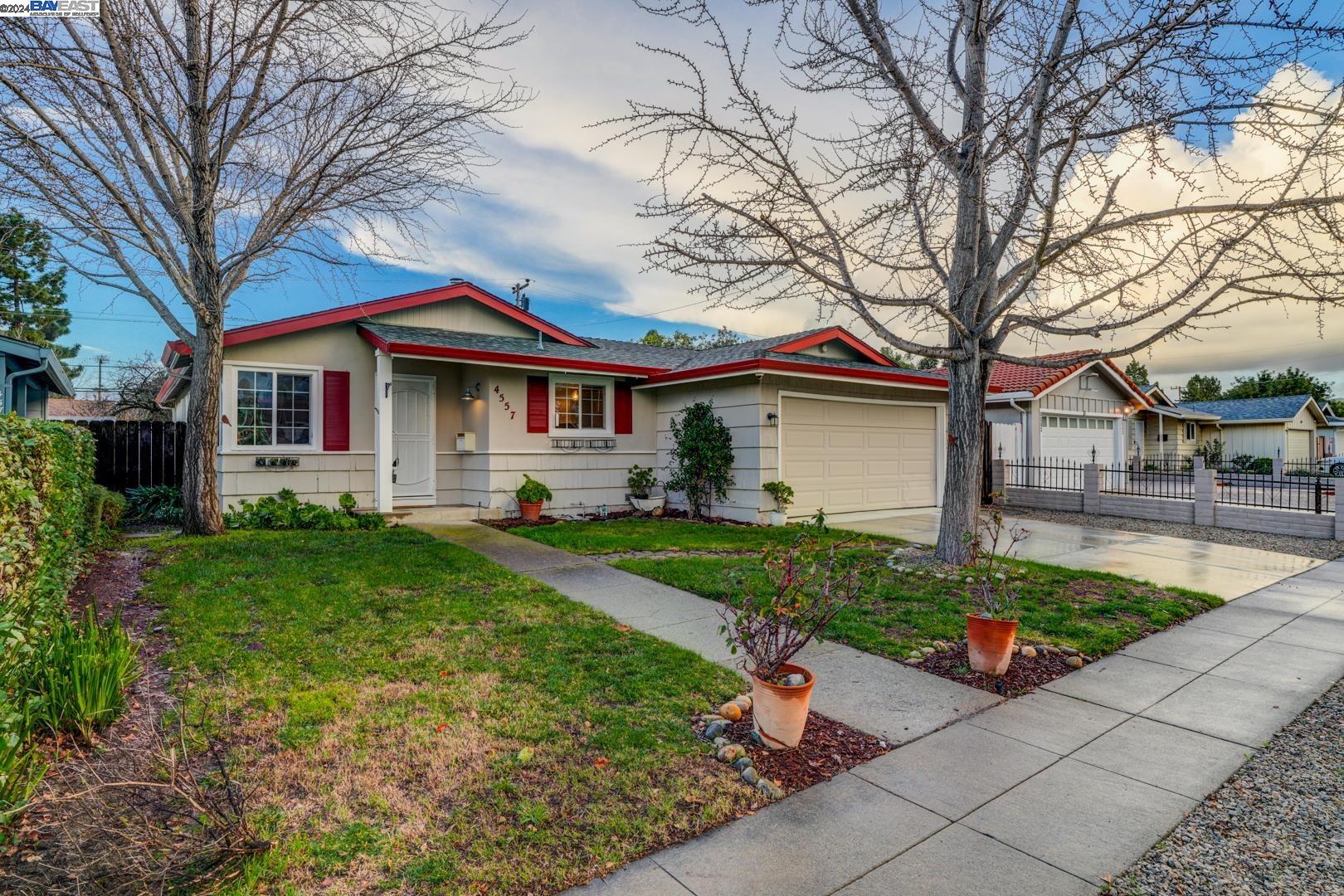 Detail Gallery Image 1 of 1 For 4557 Sloat Rd, Fremont,  CA 94538 - 3 Beds | 2 Baths