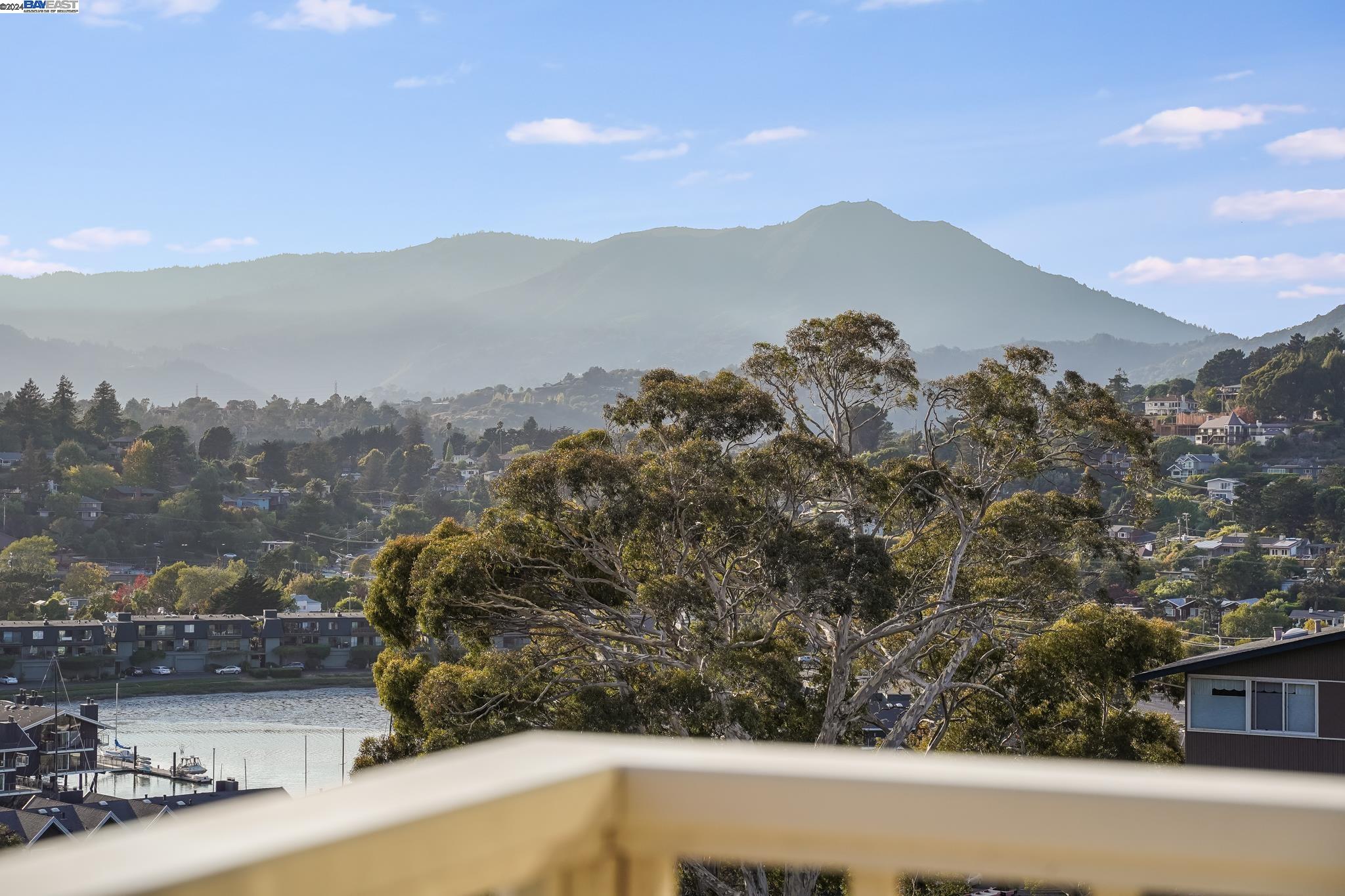 Detail Gallery Image 4 of 36 For 34 Andrew Drive #132,  Tiburon,  CA 94920 - 2 Beds | 1 Baths