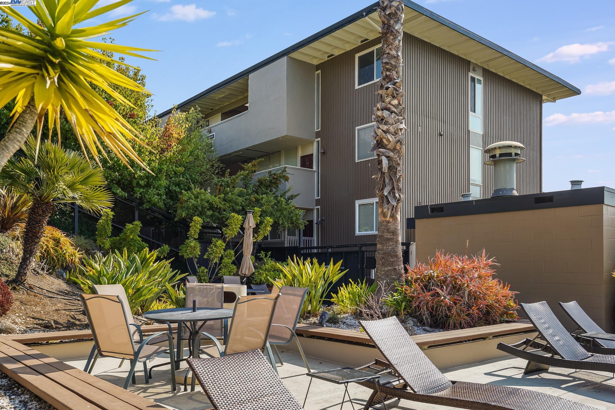 Detail Gallery Image 31 of 36 For 34 Andrew Drive #132,  Tiburon,  CA 94920 - 2 Beds | 1 Baths