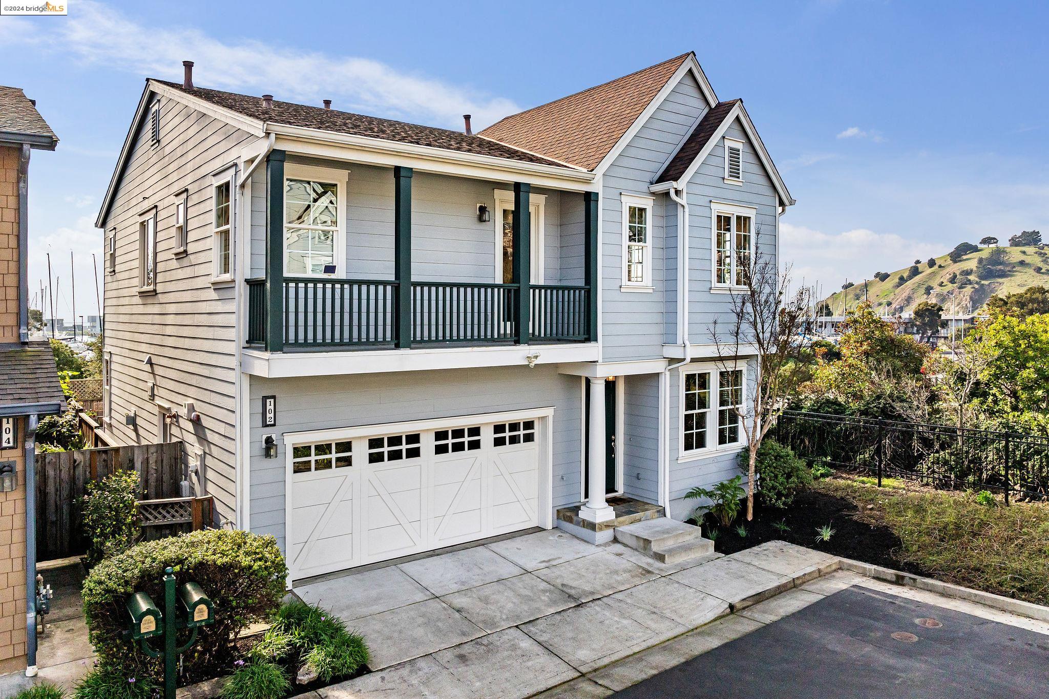 Detail Gallery Image 1 of 1 For 102 Seapoint Ct, Richmond,  CA 94801 - 4 Beds | 3/1 Baths