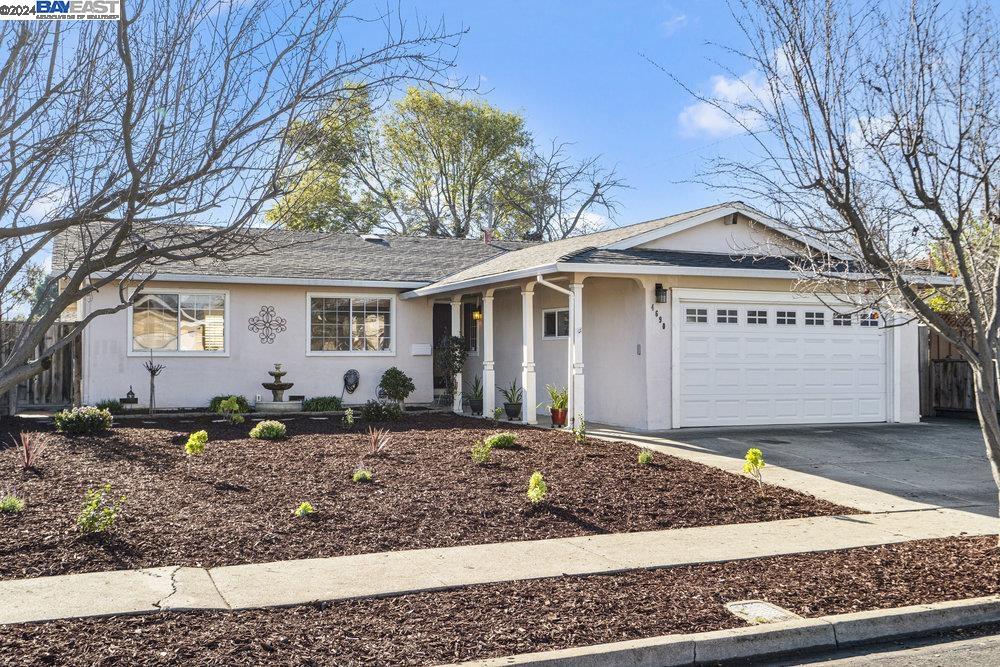 Detail Gallery Image 1 of 1 For 4690 Frontenac Park Ct, Fremont,  CA 94538 - 4 Beds | 2 Baths