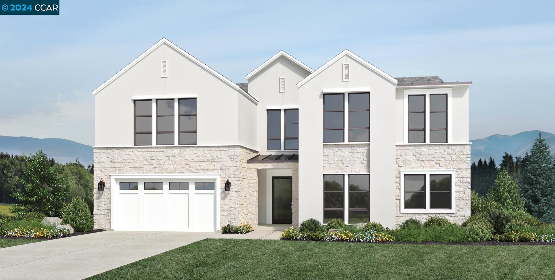 Detail Gallery Image 1 of 1 For 18402 Corte Borremeo, Morgan Hill,  CA 95037 - 5 Beds | 5/1 Baths