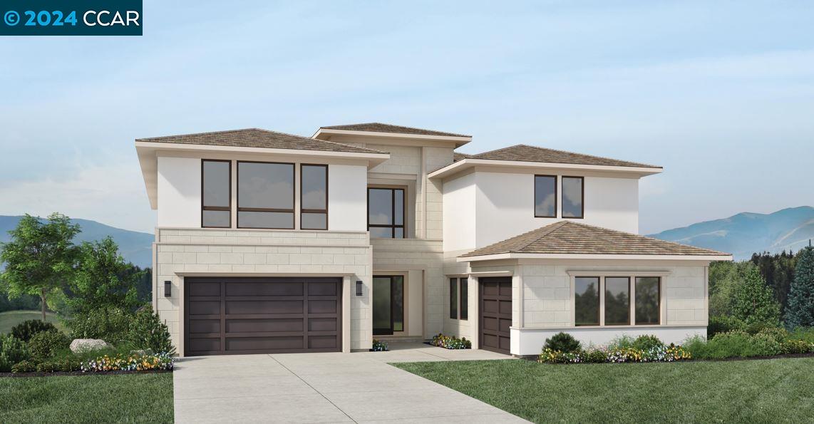 Detail Gallery Image 1 of 1 For 18372 Corte Borremo, Morgan Hill,  CA 95037 - 5 Beds | 5/1 Baths