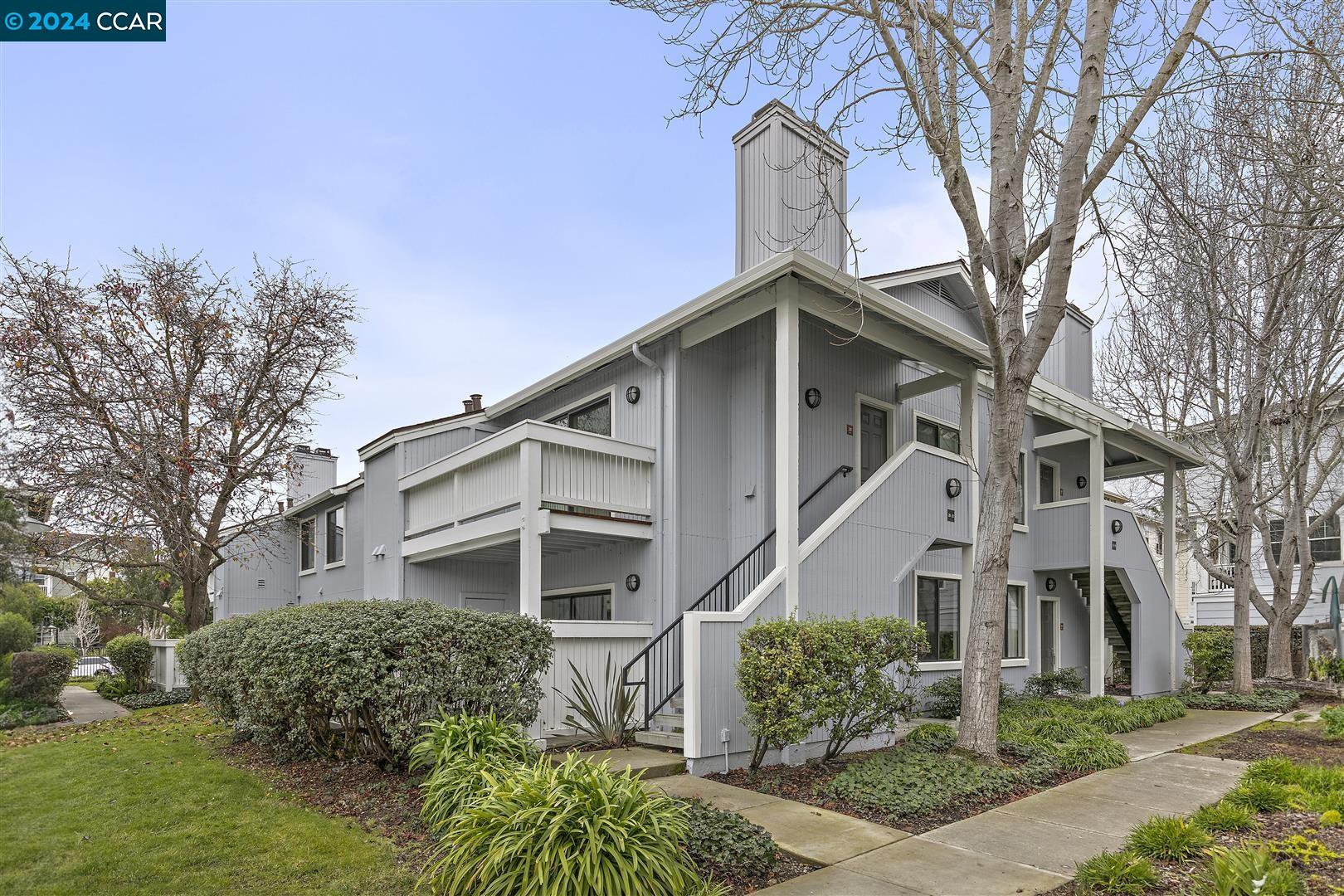 Detail Gallery Image 1 of 1 For 21 Schooner Ct, Richmond,  CA 94804 - 2 Beds | 2 Baths