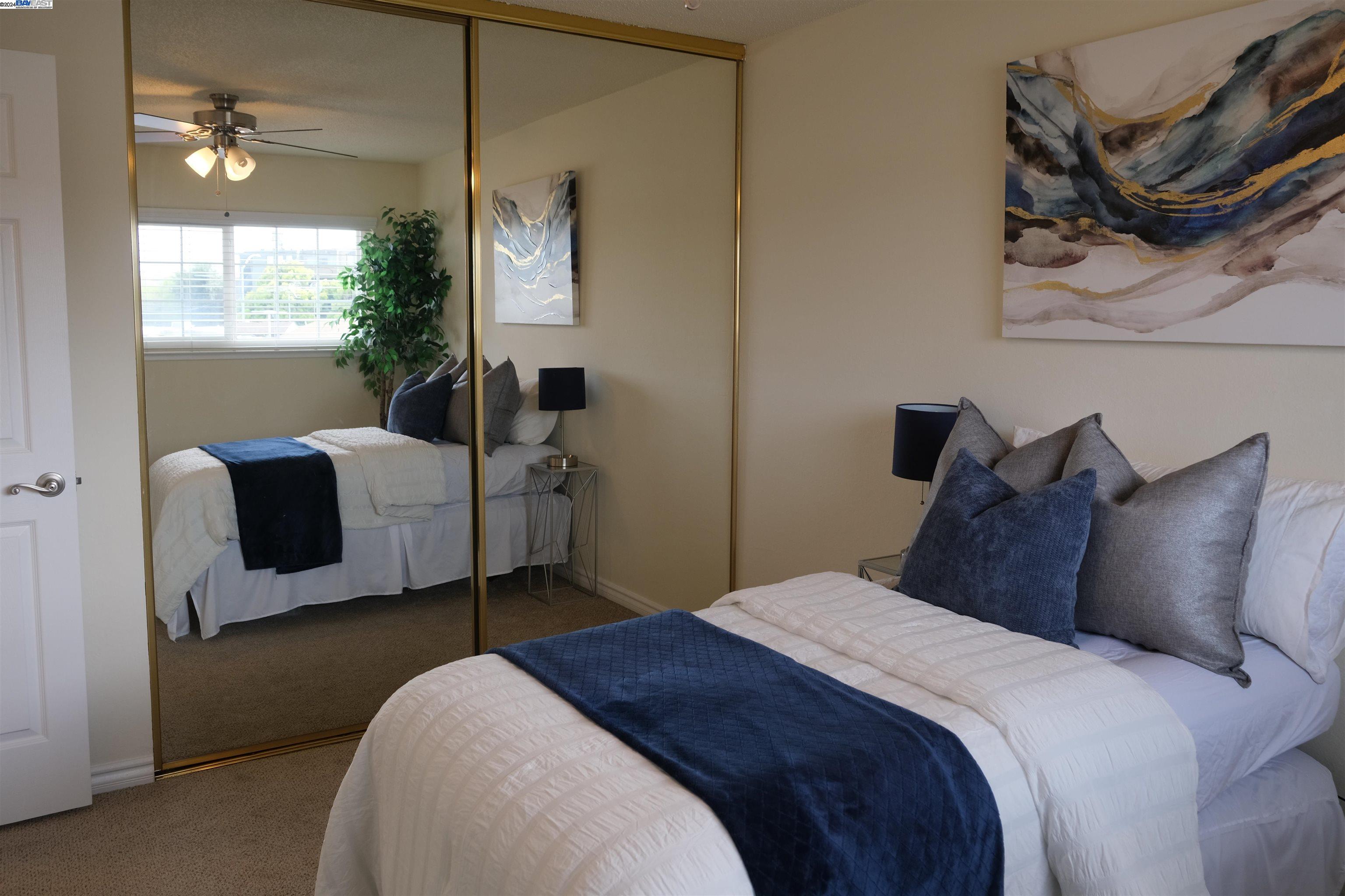 Detail Gallery Image 22 of 25 For 690 Fargo Ave #10,  San Leandro,  CA 94579 - 2 Beds | 1/1 Baths