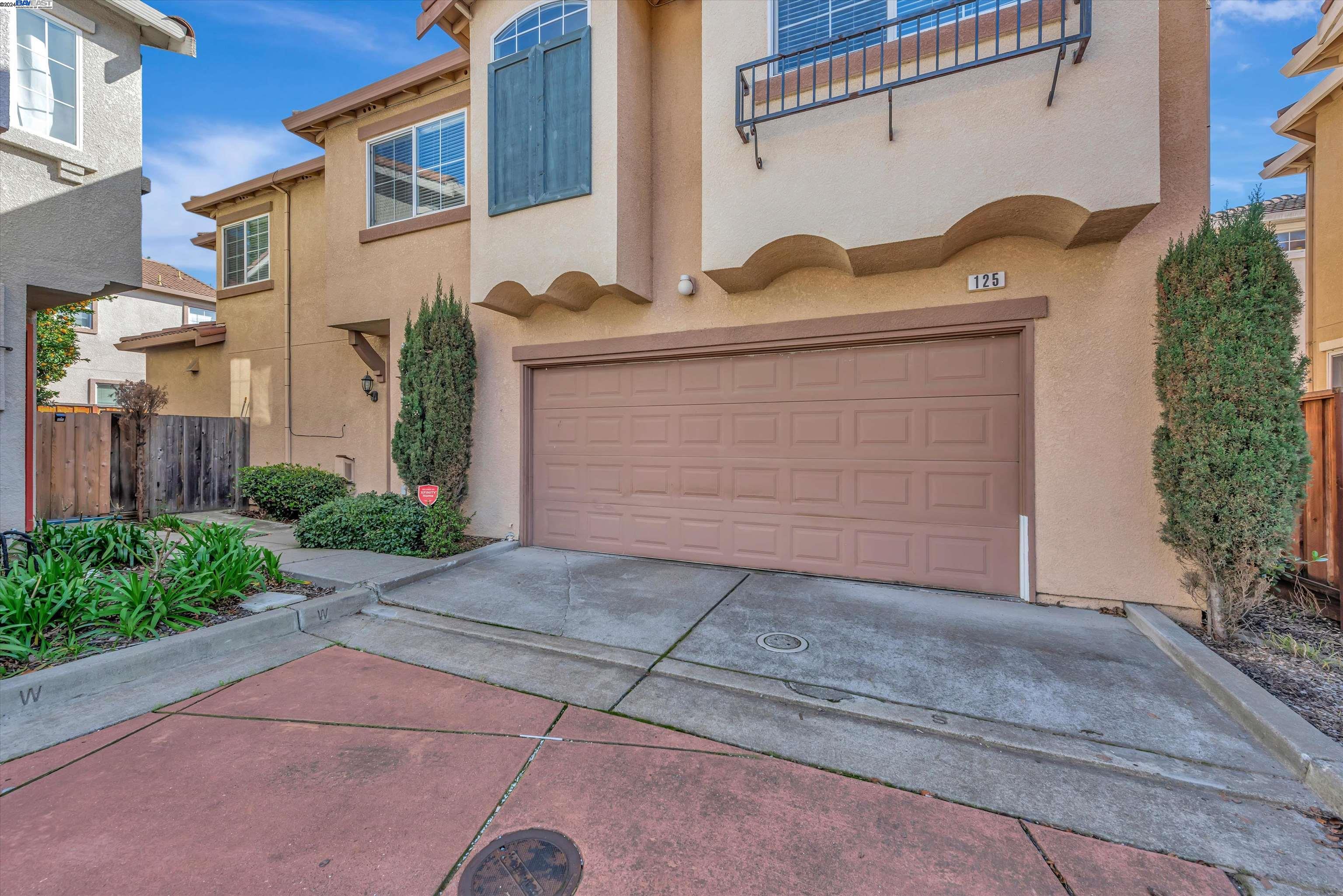 Detail Gallery Image 1 of 1 For 125 Accolade Dr, San Leandro,  CA 94577 - 3 Beds | 2/1 Baths