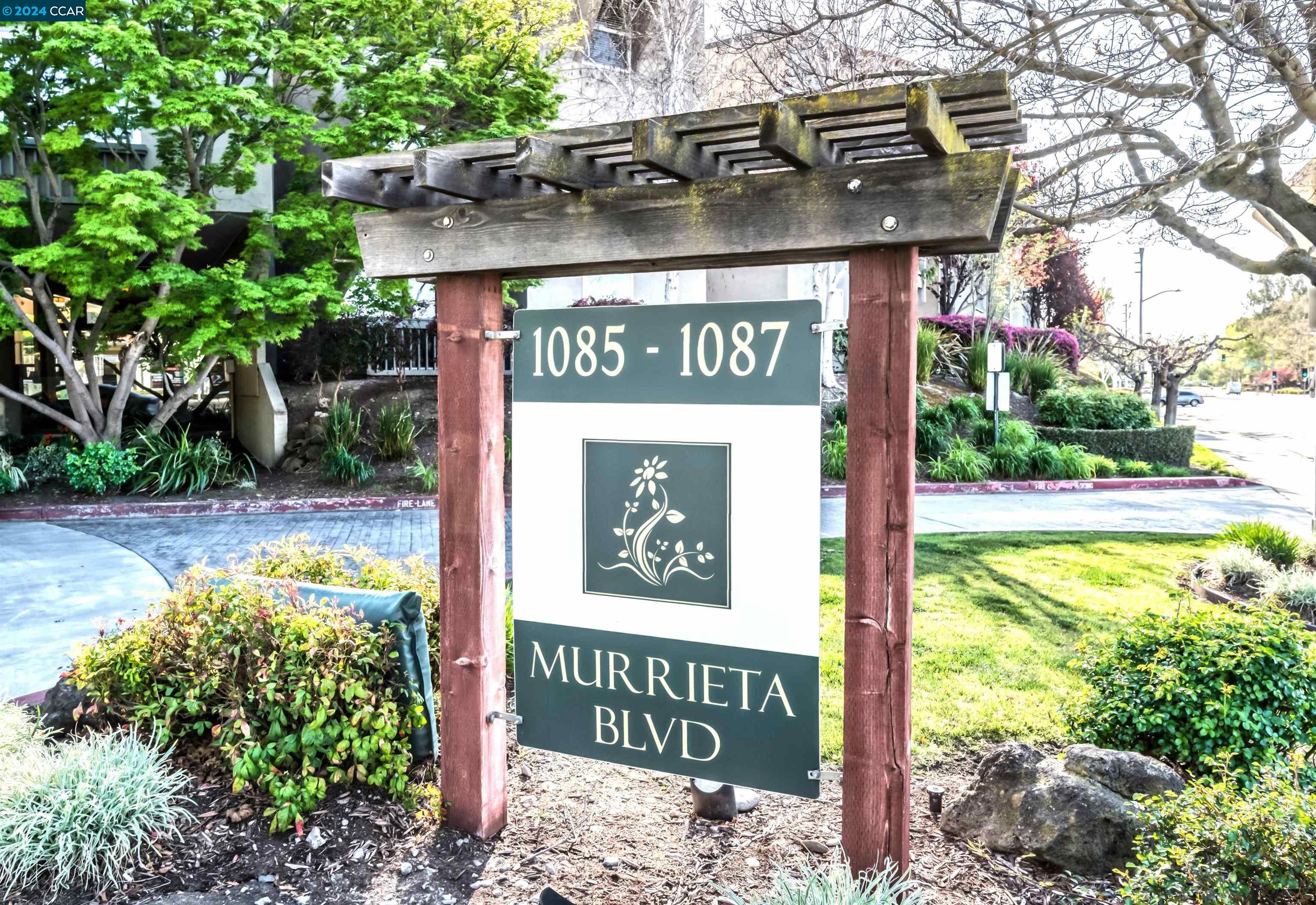 Detail Gallery Image 21 of 26 For 1087 Murrieta Blvd #337,  Livermore,  CA 94550-4155 - 1 Beds | 1 Baths