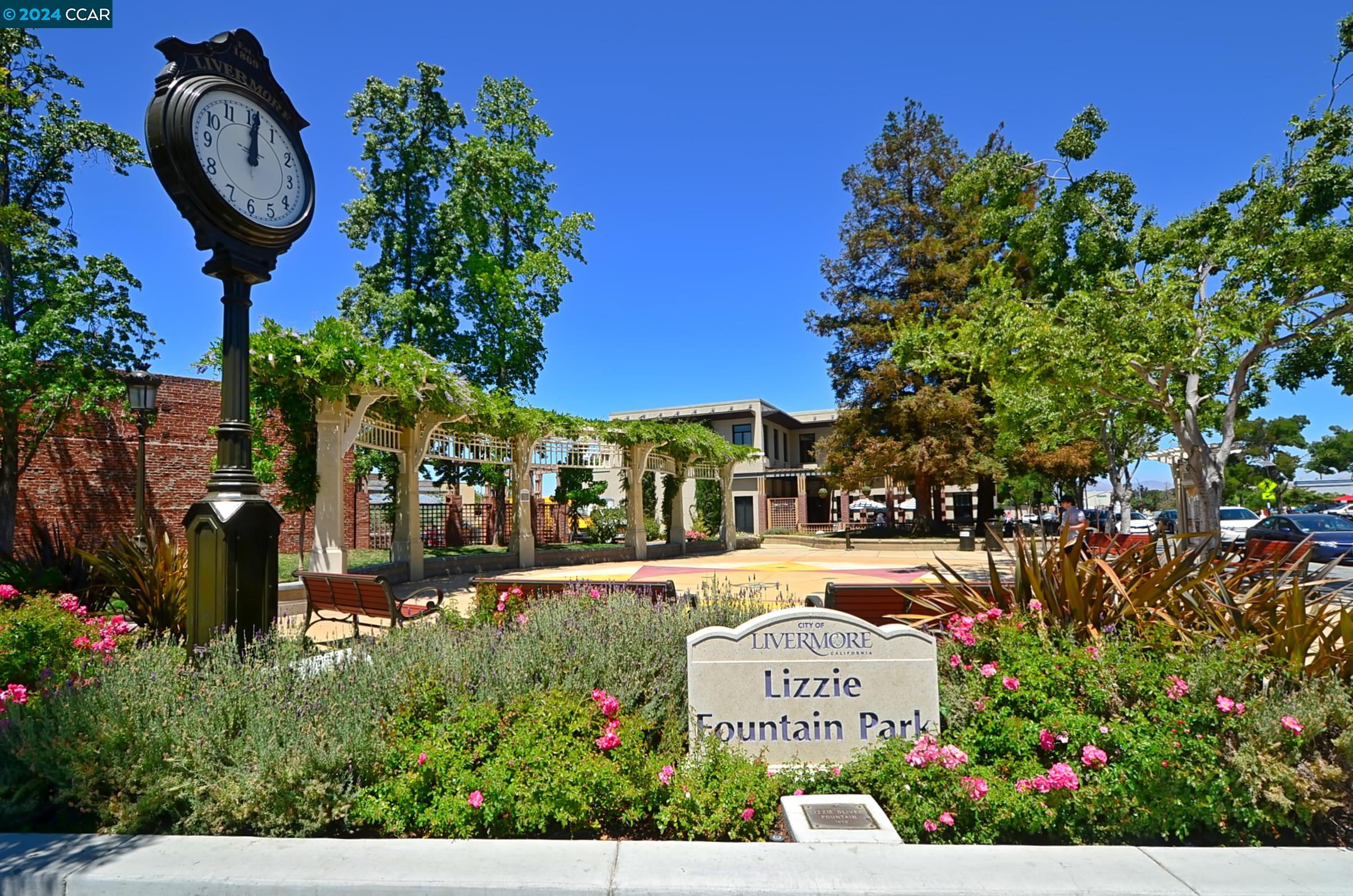 Detail Gallery Image 22 of 26 For 1087 Murrieta Blvd #337,  Livermore,  CA 94550-4155 - 1 Beds | 1 Baths