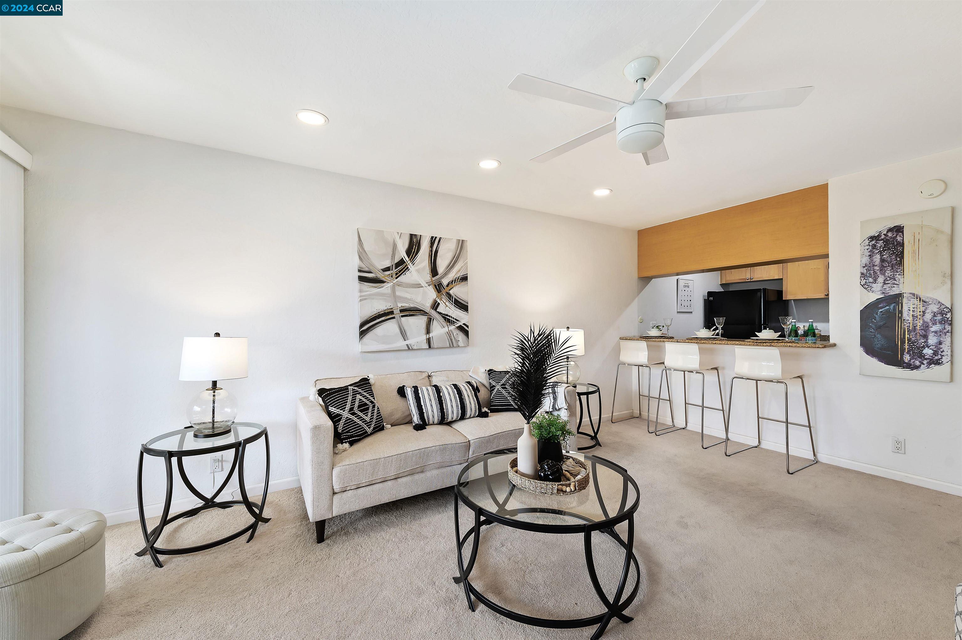 Detail Gallery Image 4 of 26 For 1087 Murrieta Blvd #337,  Livermore,  CA 94550-4155 - 1 Beds | 1 Baths