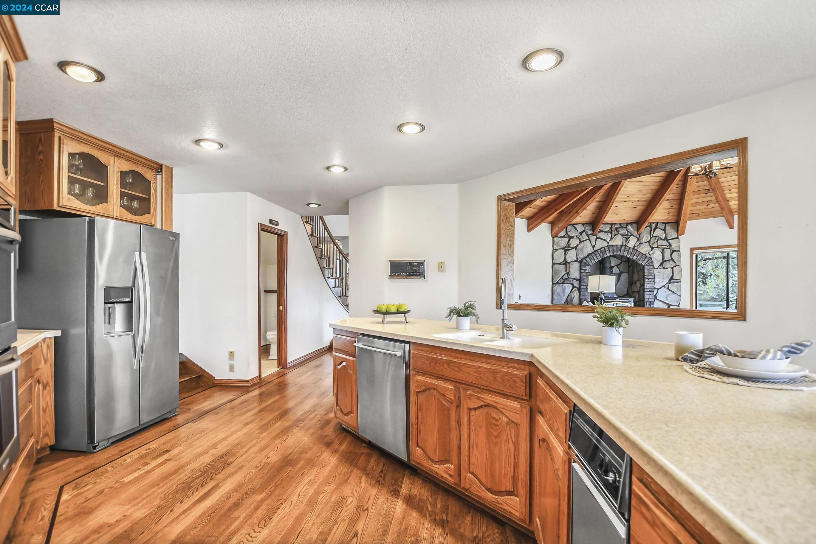 Detail Gallery Image 23 of 60 For 4141 Leon Dr, Clayton,  CA 94517 - 3 Beds | 3/1 Baths