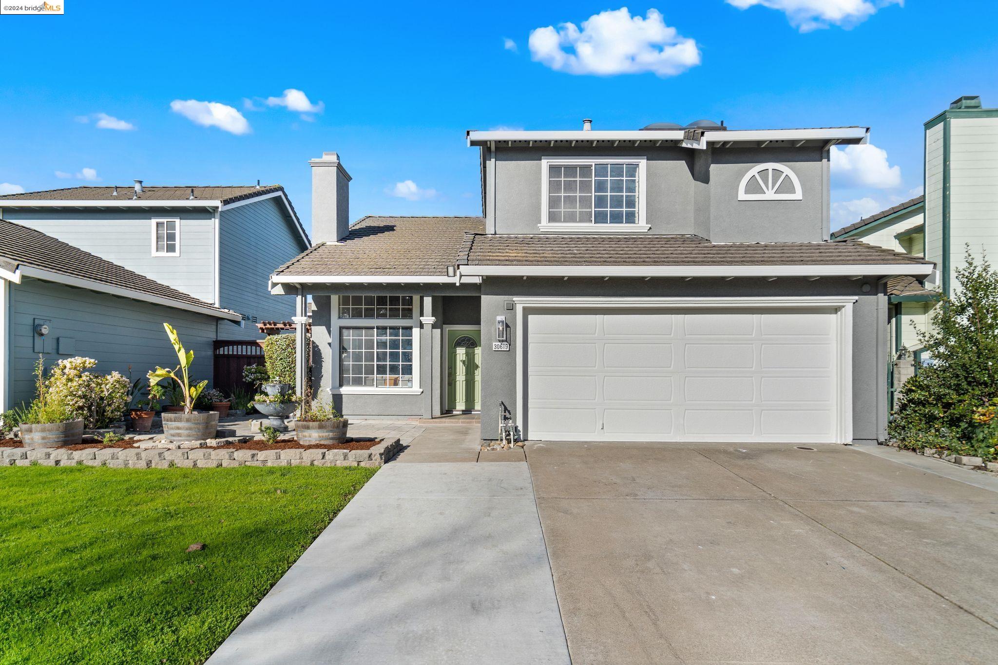 Detail Gallery Image 1 of 1 For 30619 Carr Way, Union City,  CA 94587-1668 - 3 Beds | 2/1 Baths