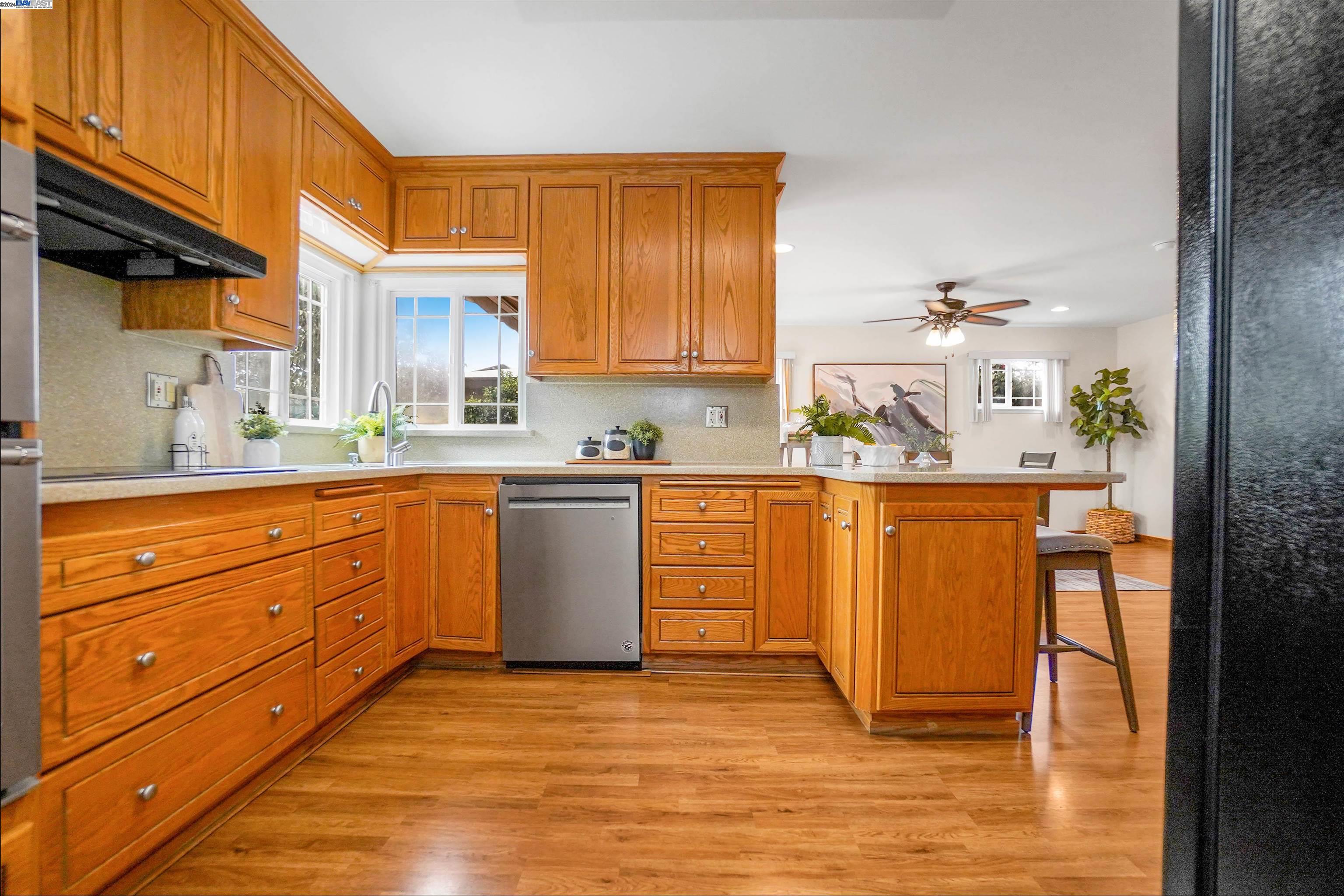 26991 Gading Rd Hayward CA 94544 3 Beds 2 Baths (Active