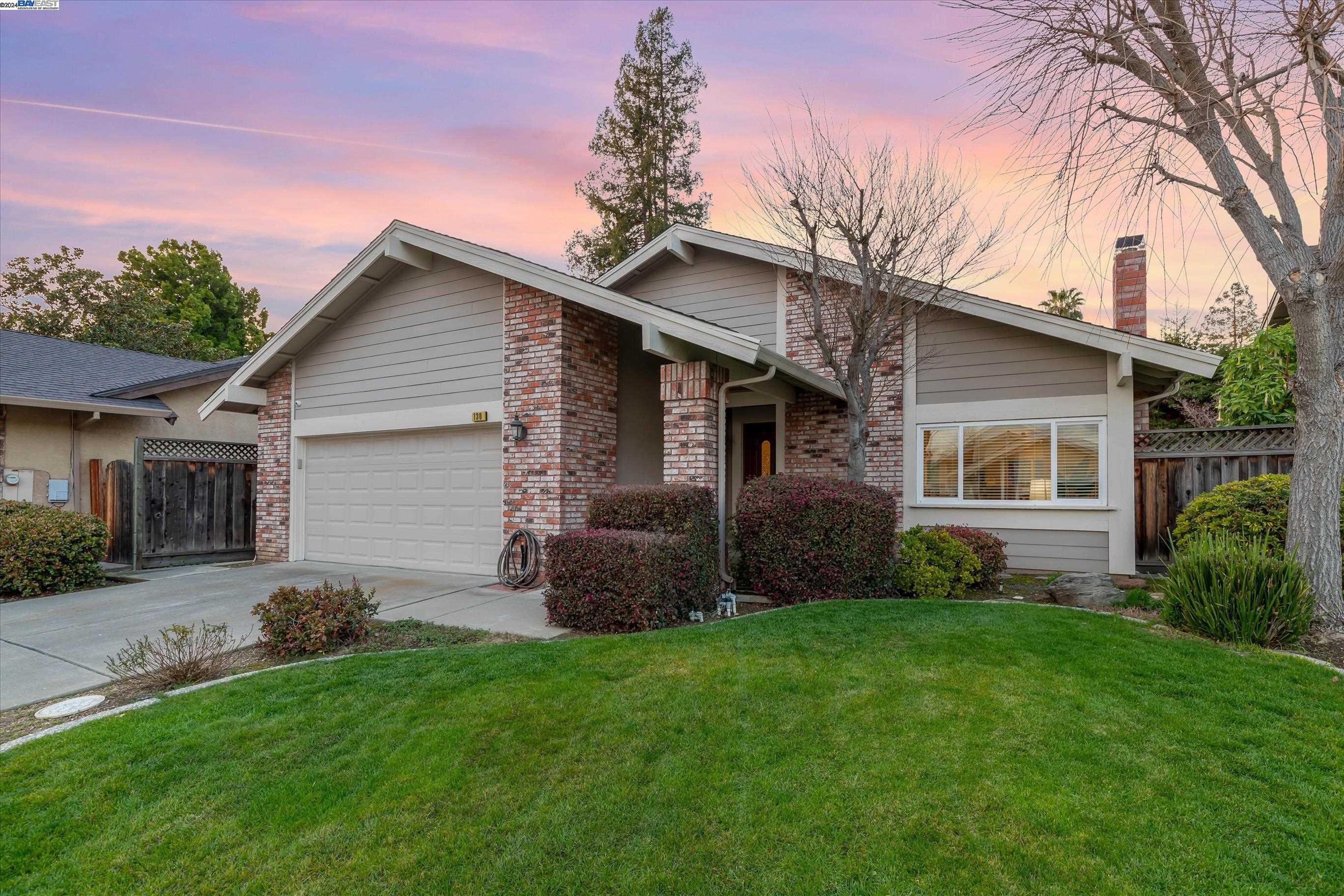 Detail Gallery Image 1 of 1 For 130 Queso Pl, Fremont,  CA 94539 - 3 Beds | 2 Baths
