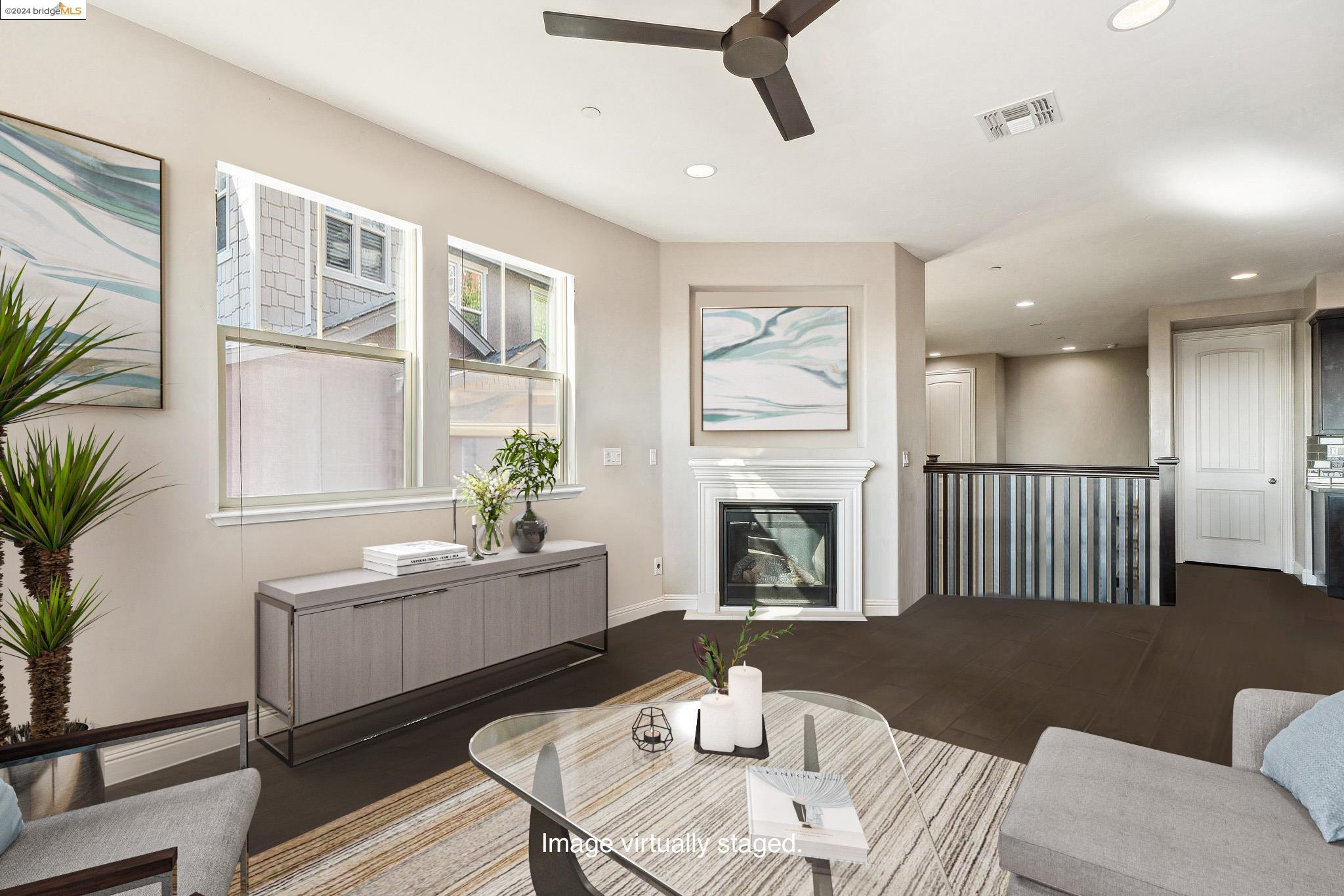 Detail Gallery Image 1 of 1 For 6501 Bayview Dr, Oakland,  CA 94605 - 4 Beds | 2/1 Baths