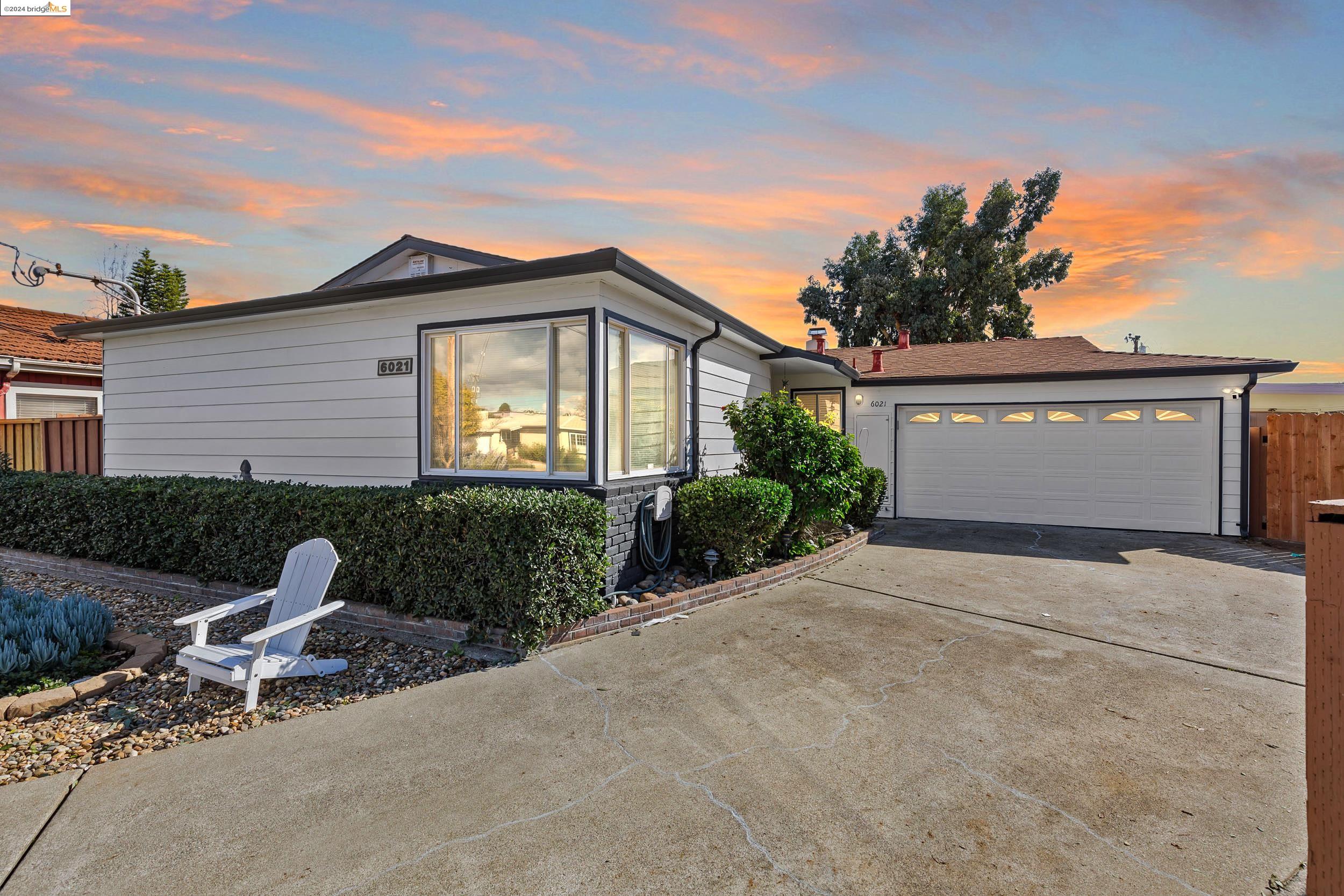 Detail Gallery Image 1 of 1 For 6021 Breton Pl, Newark,  CA 94560-1710 - 3 Beds | 2 Baths