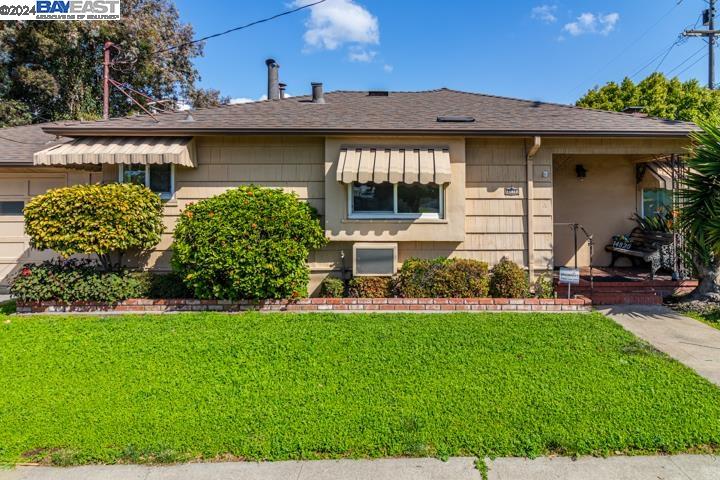 Detail Gallery Image 1 of 1 For 14820 Bancroft Ave, San Leandro,  CA 94578 - 2 Beds | 1 Baths