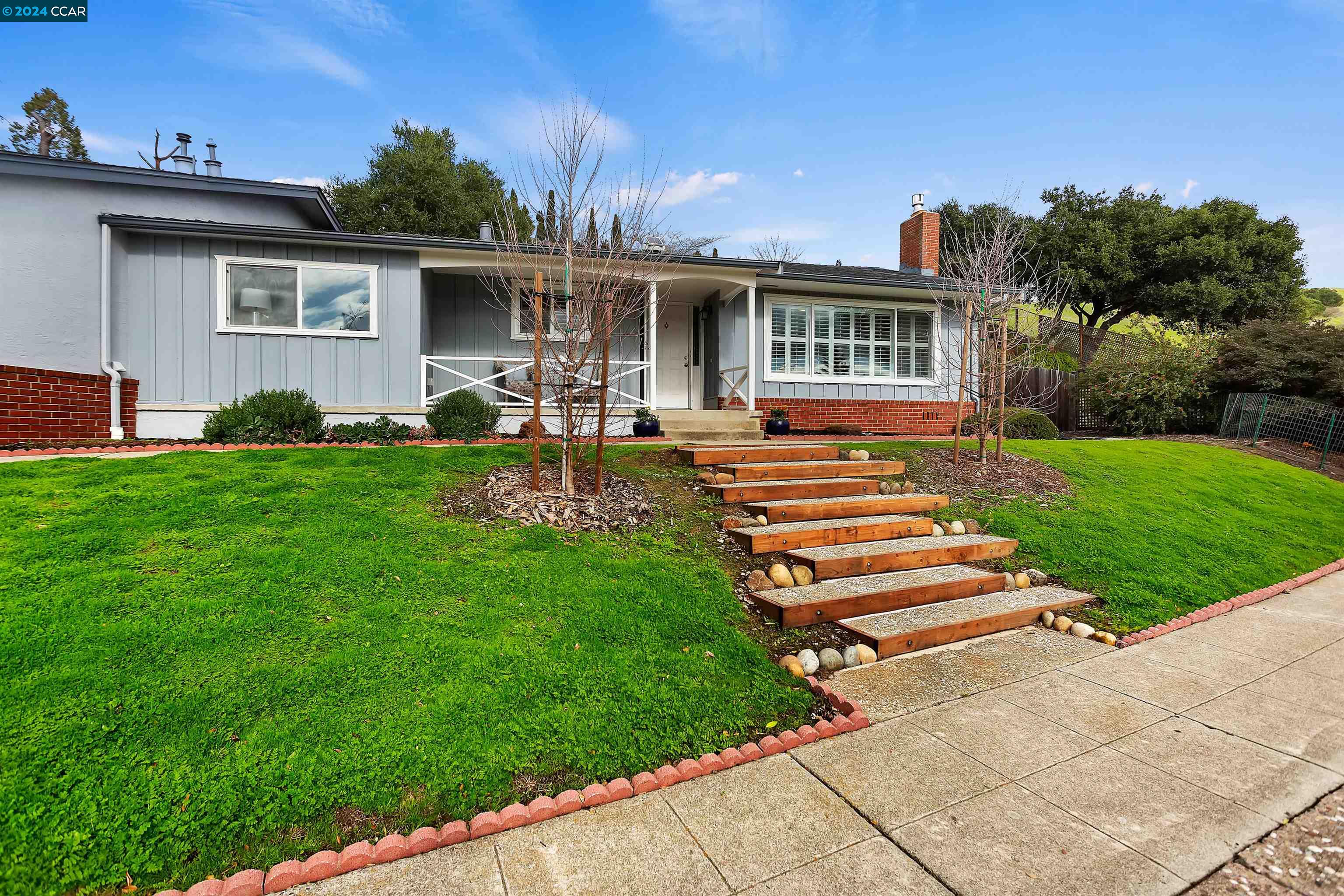 Detail Gallery Image 1 of 1 For 3605 May Road, Richmond,  CA 94803 - 3 Beds | 2 Baths
