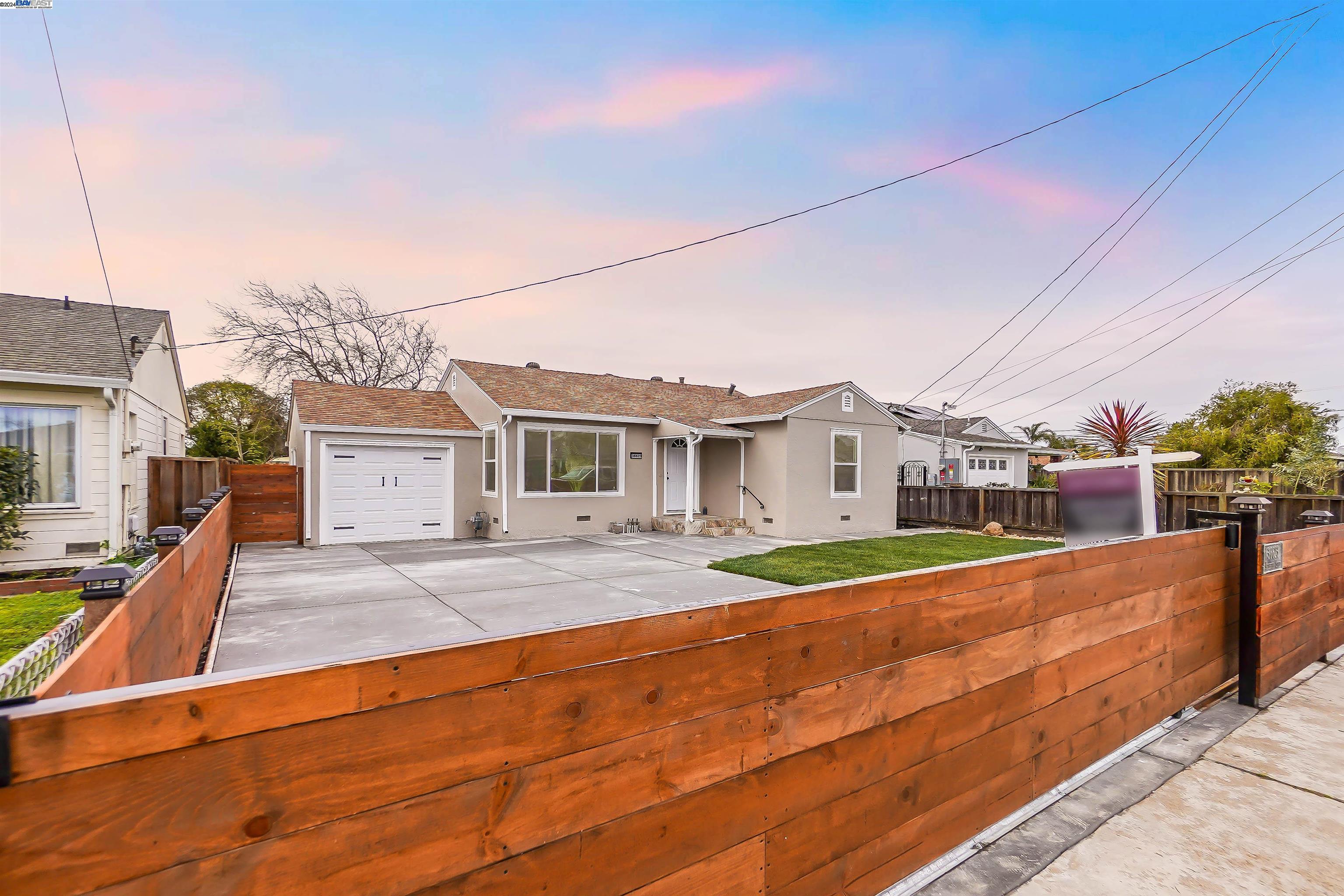 Detail Gallery Image 1 of 1 For 36623 Mulberry Street, Newark,  CA 94560 - 3 Beds | 2 Baths