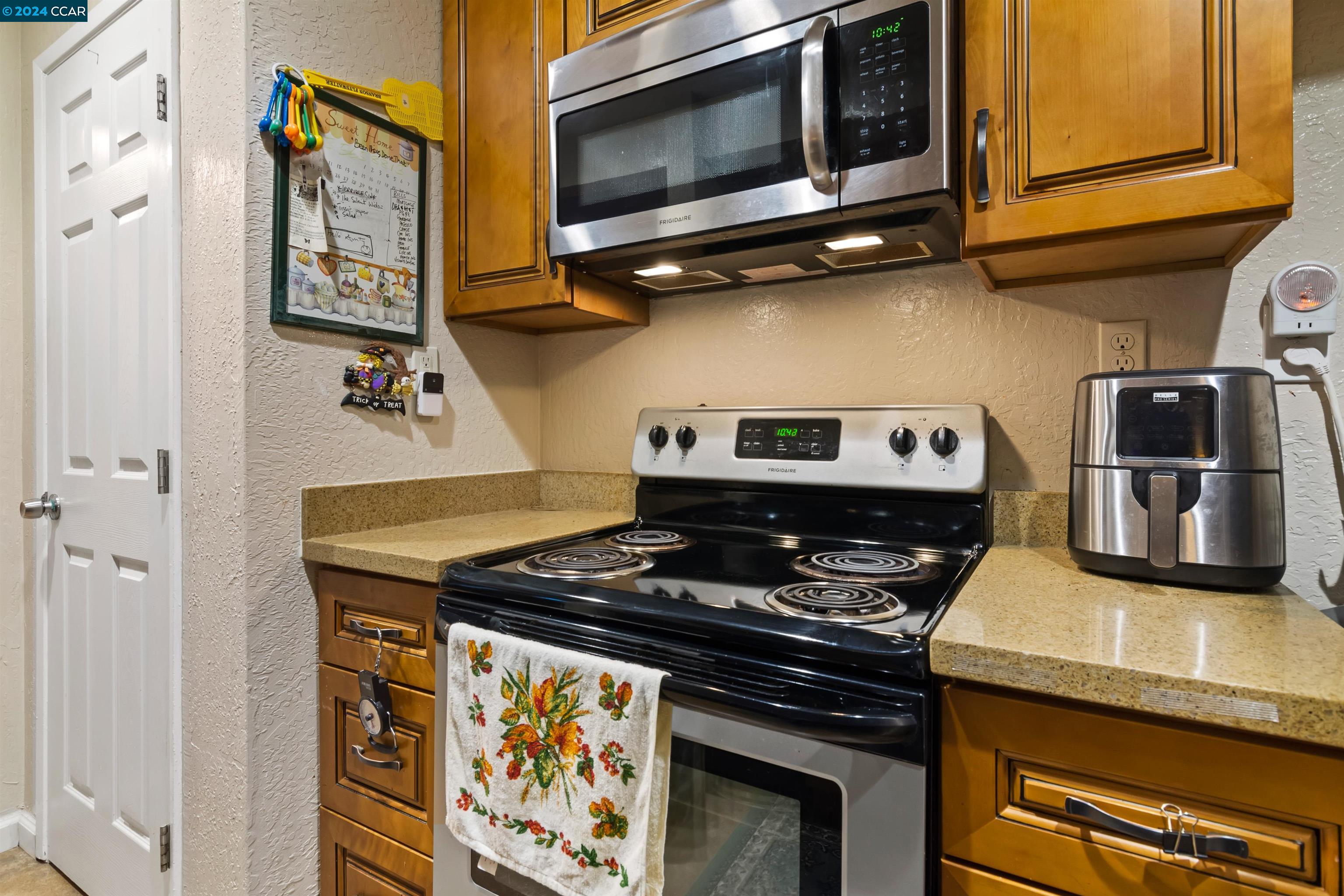 Detail Gallery Image 13 of 22 For 2507 Georgetown Ln, Antioch,  CA 94509 - 2 Beds | 1/1 Baths