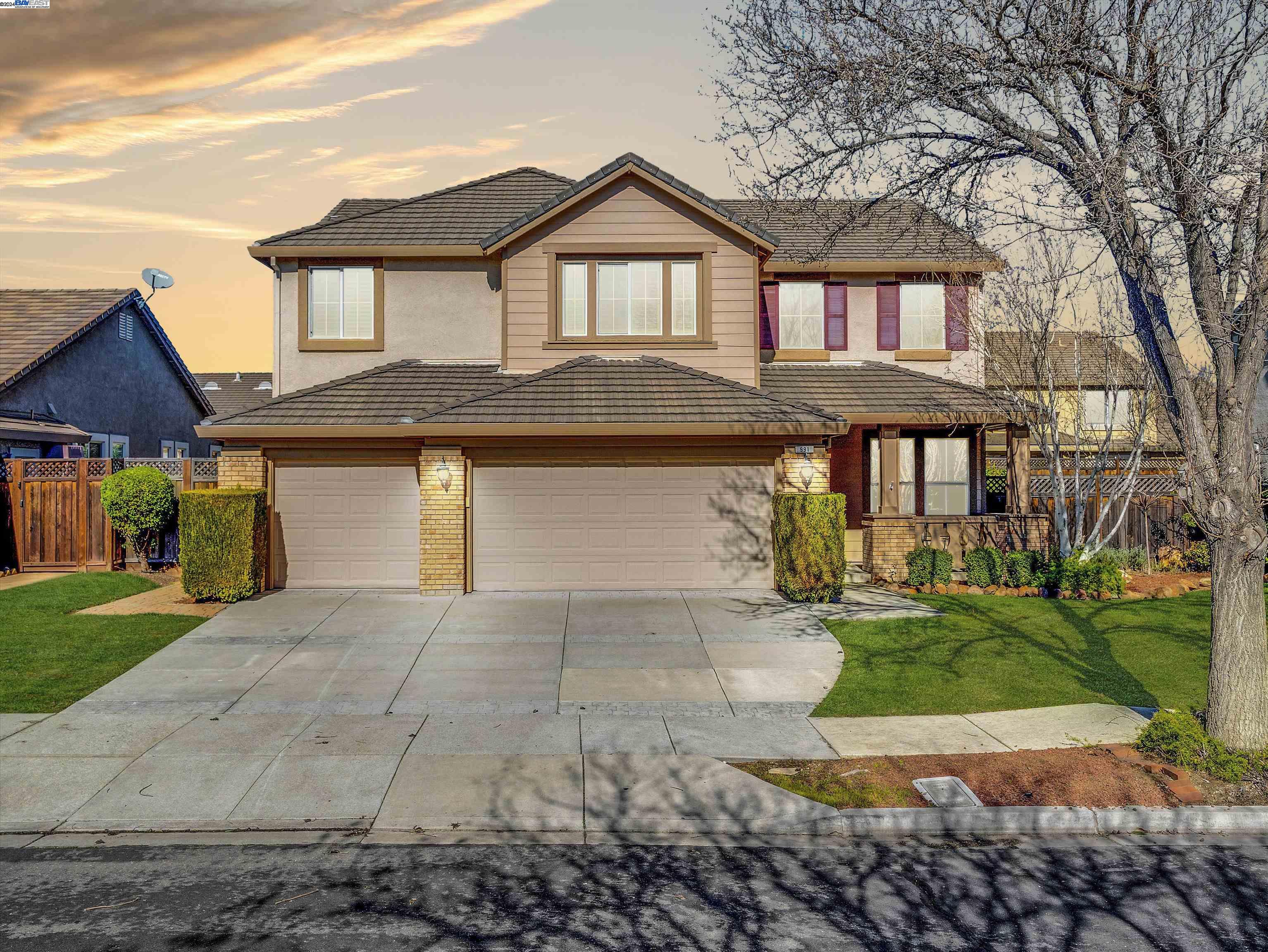 991 Country Glen Ln