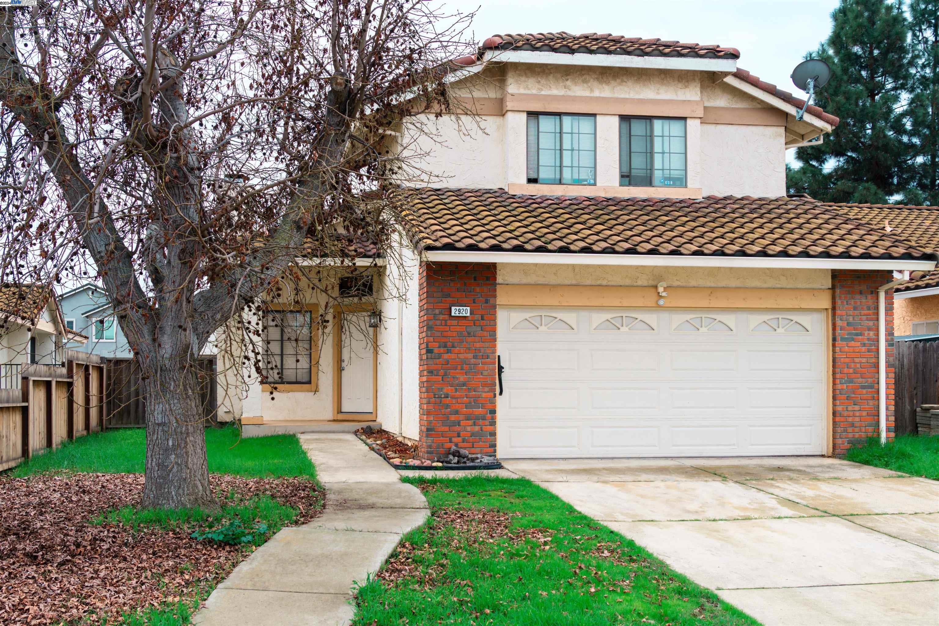 Detail Gallery Image 1 of 1 For 2920 Honeynut St, Antioch,  CA 94509 - 3 Beds | 2/1 Baths