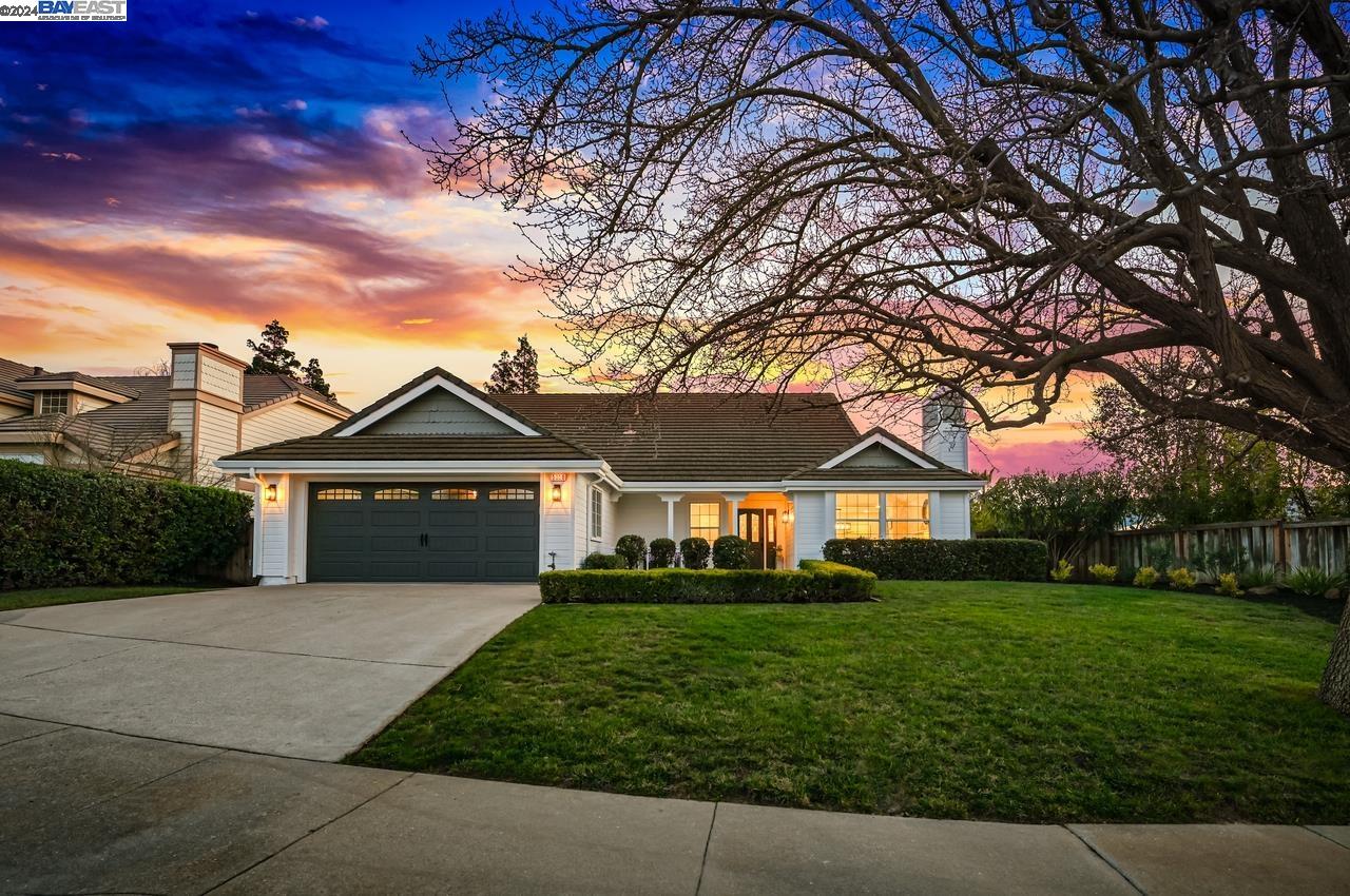 Detail Gallery Image 1 of 1 For 5058 Monaco Dr, Pleasanton,  CA 94566 - 4 Beds | 2 Baths