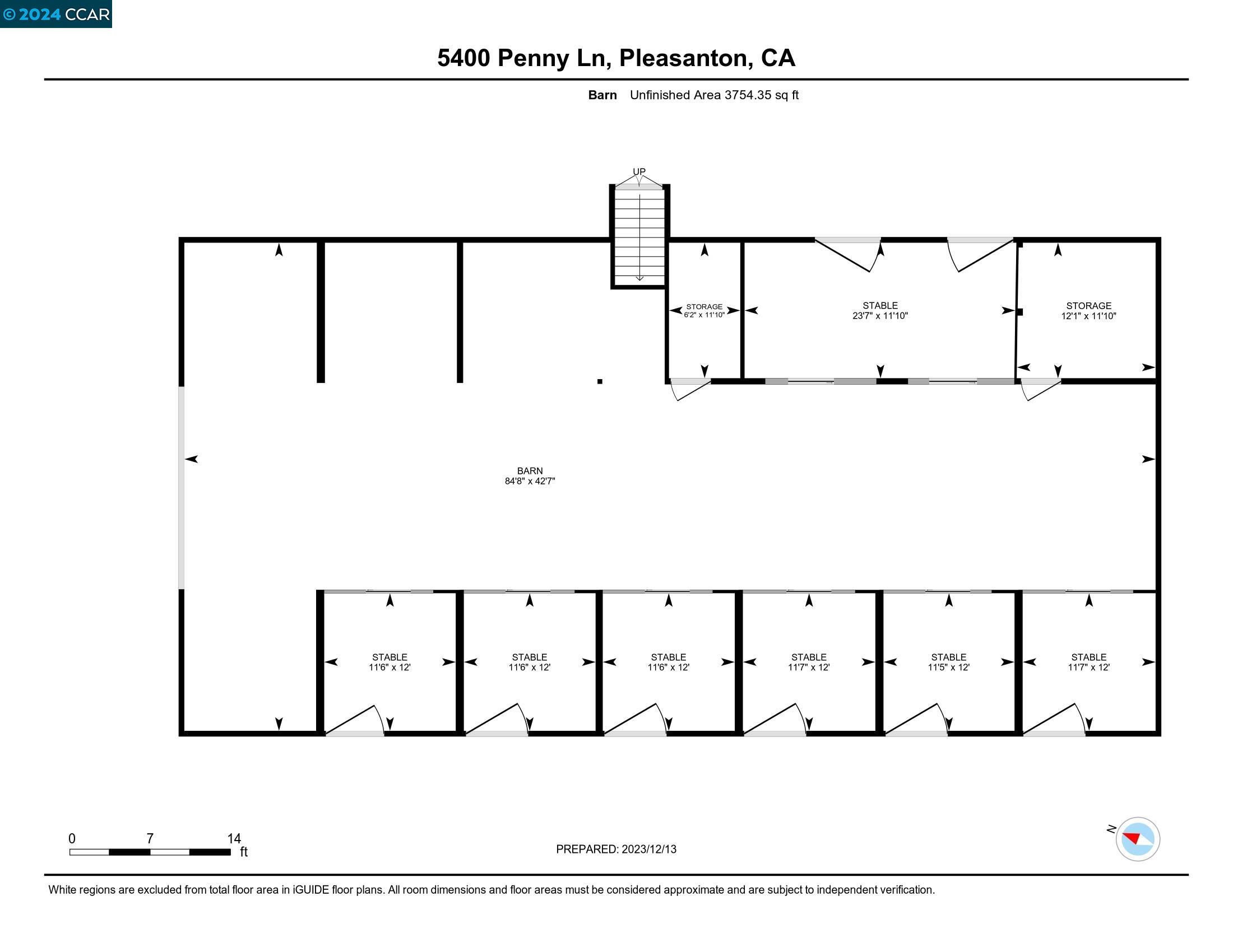Detail Gallery Image 59 of 60 For 5400 Penny Ln, Danville,  CA 94506 - 5 Beds | 4/1 Baths