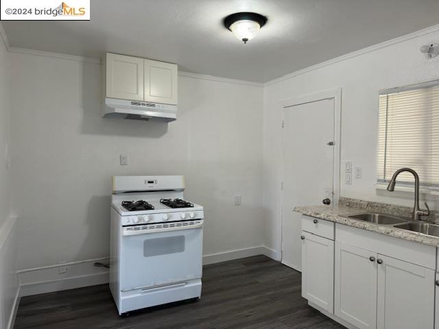 Detail Gallery Image 12 of 33 For 419 W 19th St a,  Antioch,  CA 94509 - 2 Beds | 1 Baths