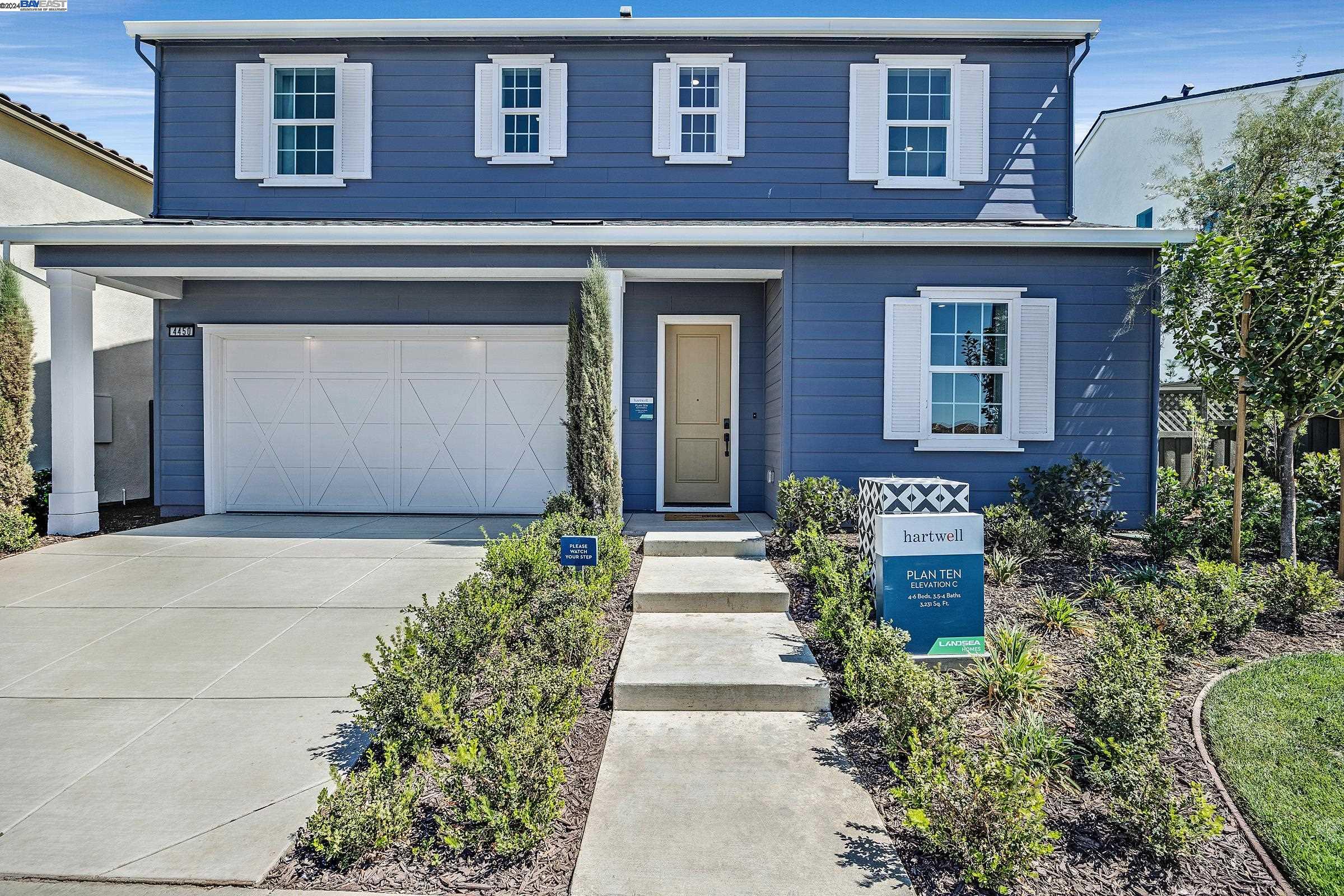 Detail Gallery Image 1 of 1 For 4450 Miner Drive, Tracy,  CA 95377 - 4 Beds | 3/1 Baths