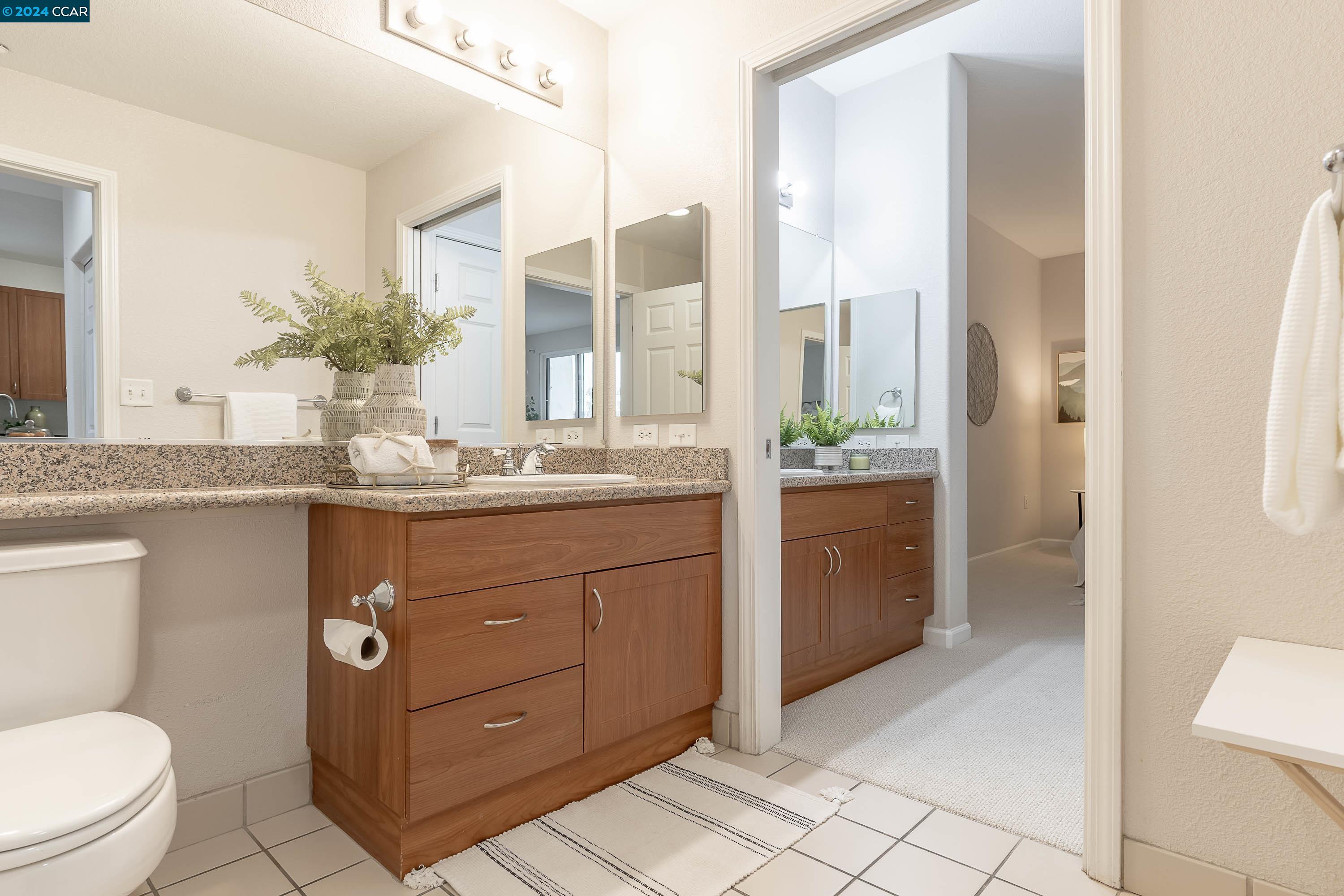 Detail Gallery Image 38 of 50 For 1121 40th St #2208,  Emeryville,  CA 94608 - 2 Beds | 2 Baths