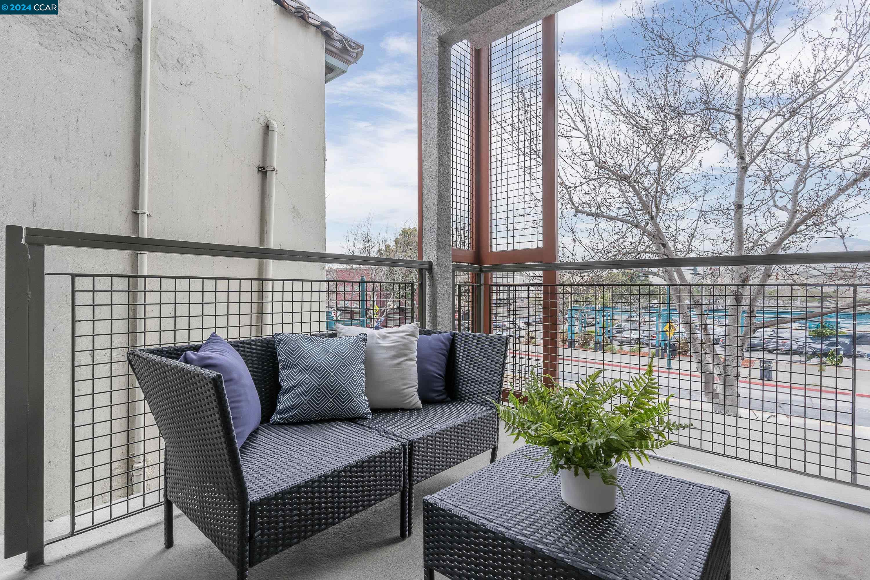 Detail Gallery Image 41 of 50 For 1121 40th St #2208,  Emeryville,  CA 94608 - 2 Beds | 2 Baths