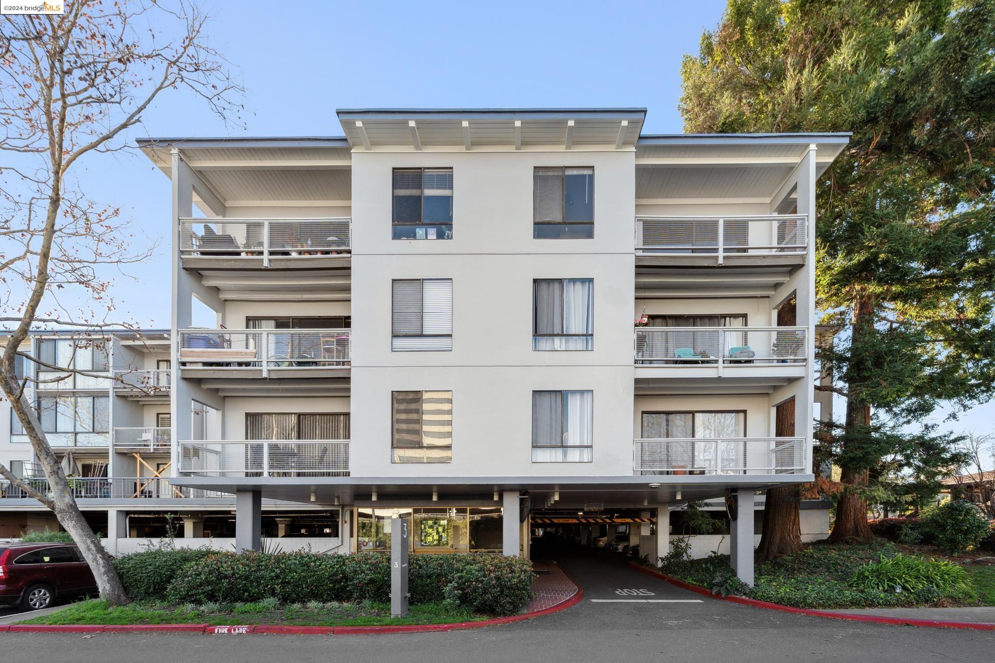 Detail Gallery Image 21 of 23 For 3 Captain Drive #D412,  Emeryville,  CA 94608 - 1 Beds | 1 Baths