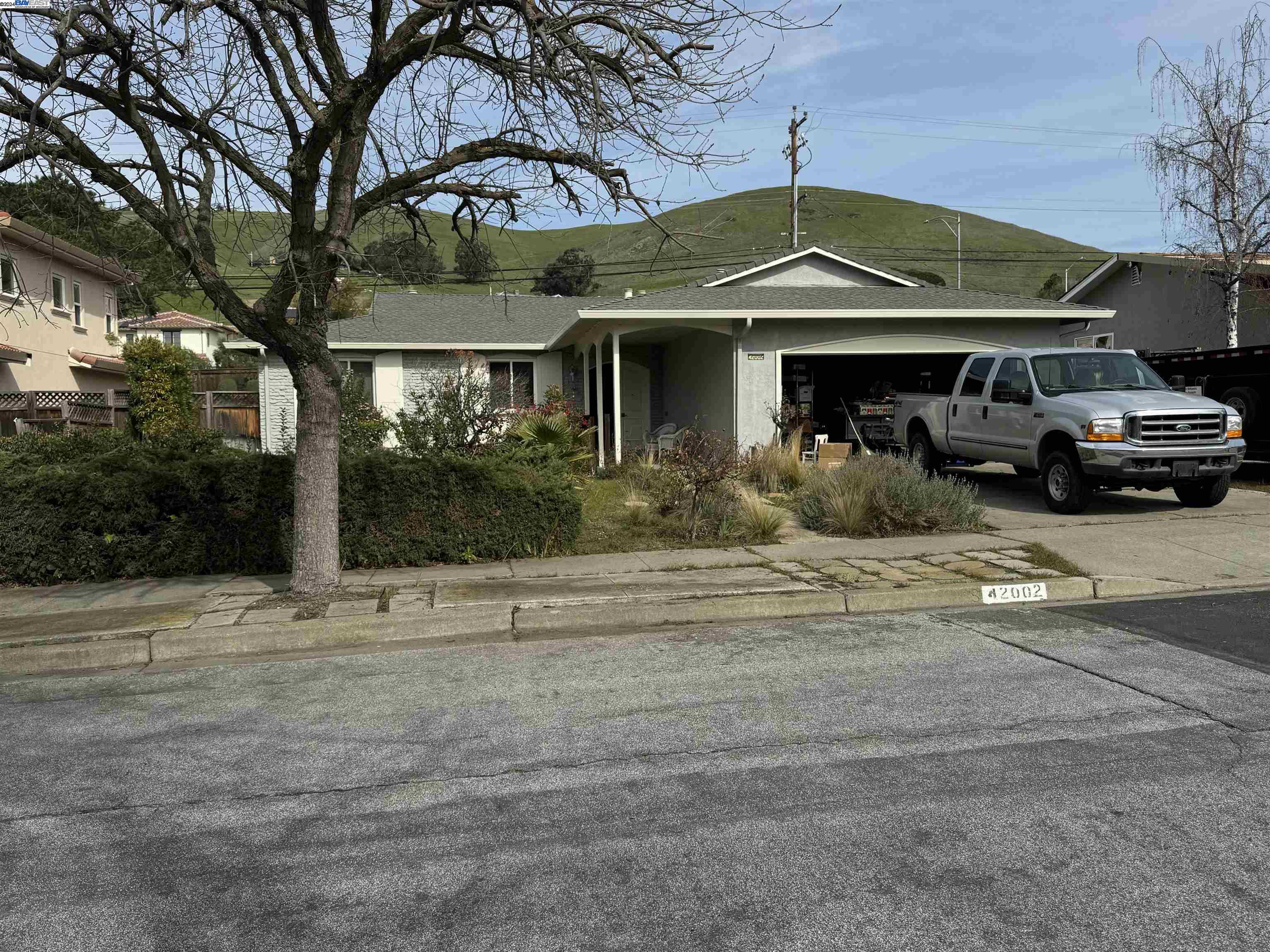Detail Gallery Image 1 of 1 For 42002 via San Gabriel, Fremont,  CA 94539 - 3 Beds | 2 Baths