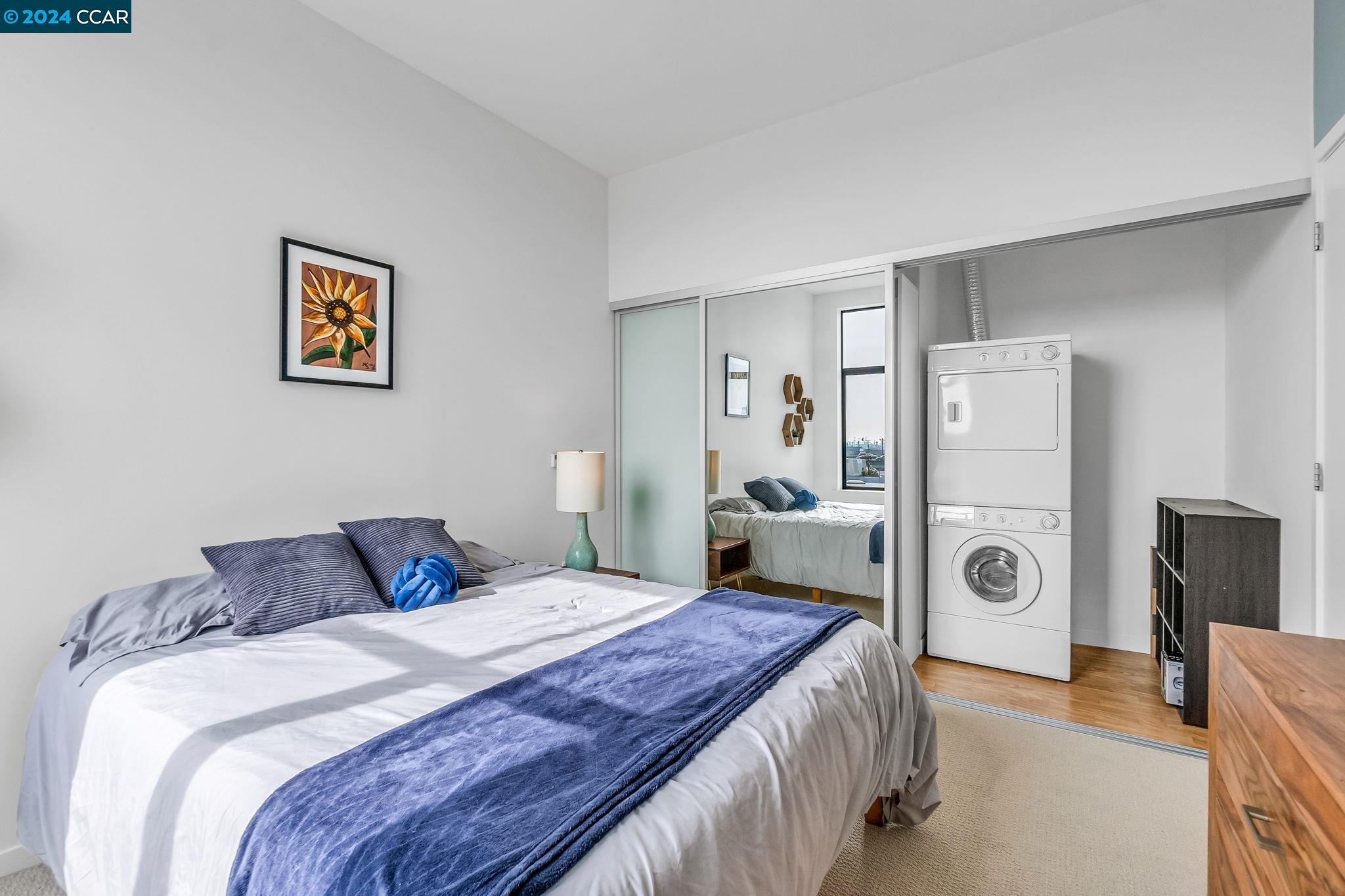 Detail Gallery Image 14 of 22 For 3801 San Pablo Ave #305,  Emeryville,  CA 94608 - 1 Beds | 1 Baths