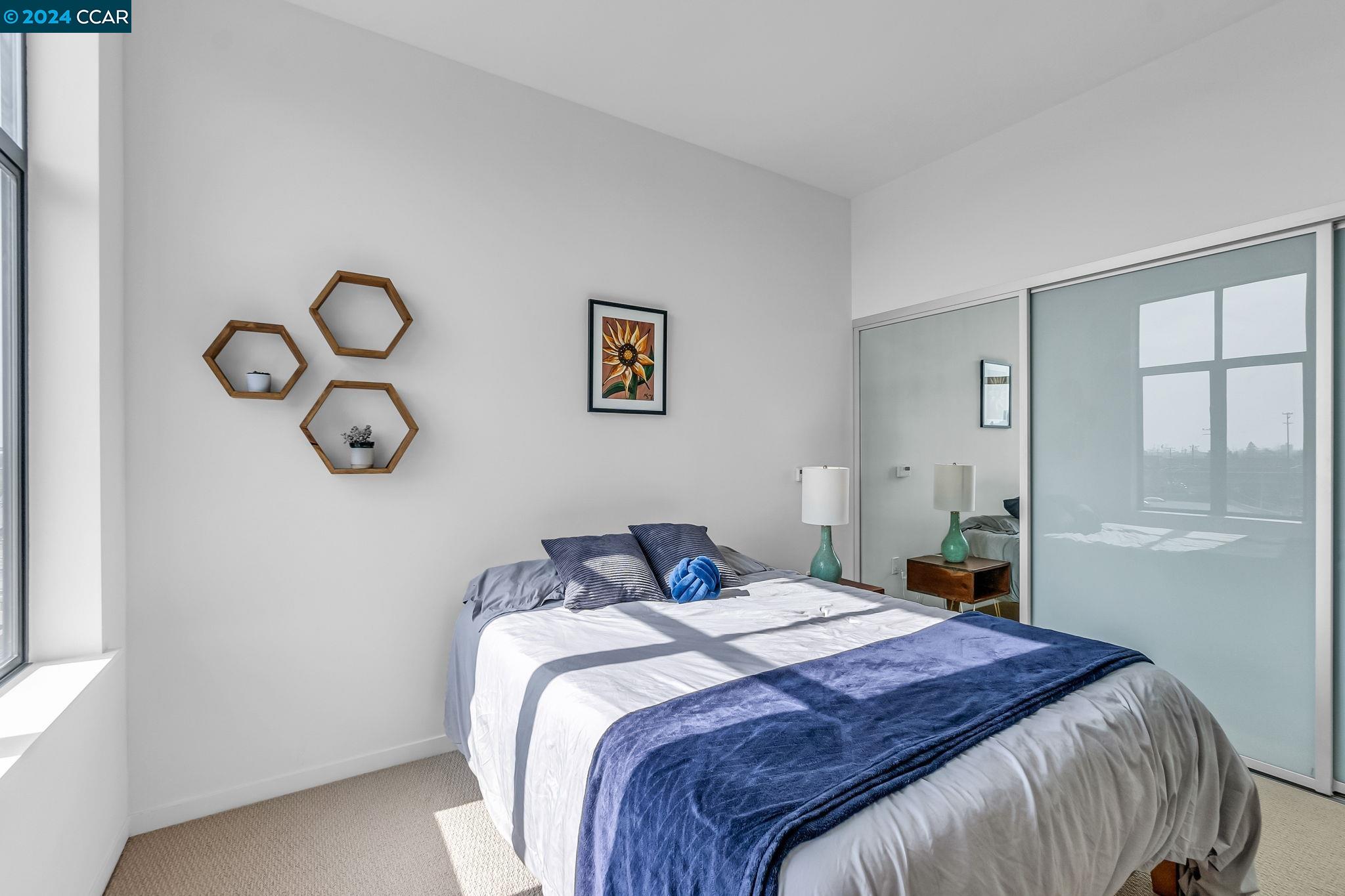 Detail Gallery Image 17 of 22 For 3801 San Pablo Ave #305,  Emeryville,  CA 94608 - 1 Beds | 1 Baths