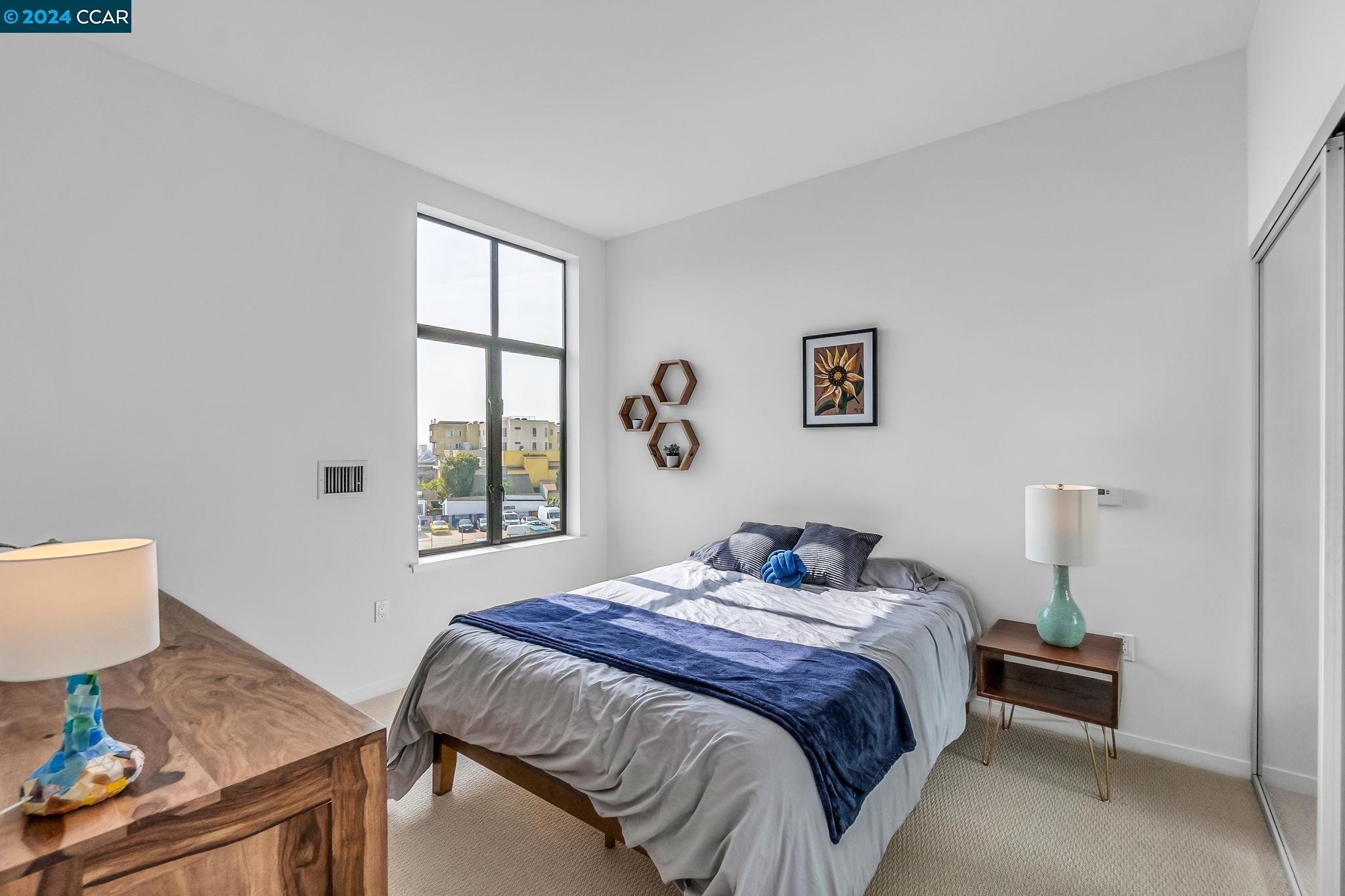 Detail Gallery Image 18 of 22 For 3801 San Pablo Ave #305,  Emeryville,  CA 94608 - 1 Beds | 1 Baths