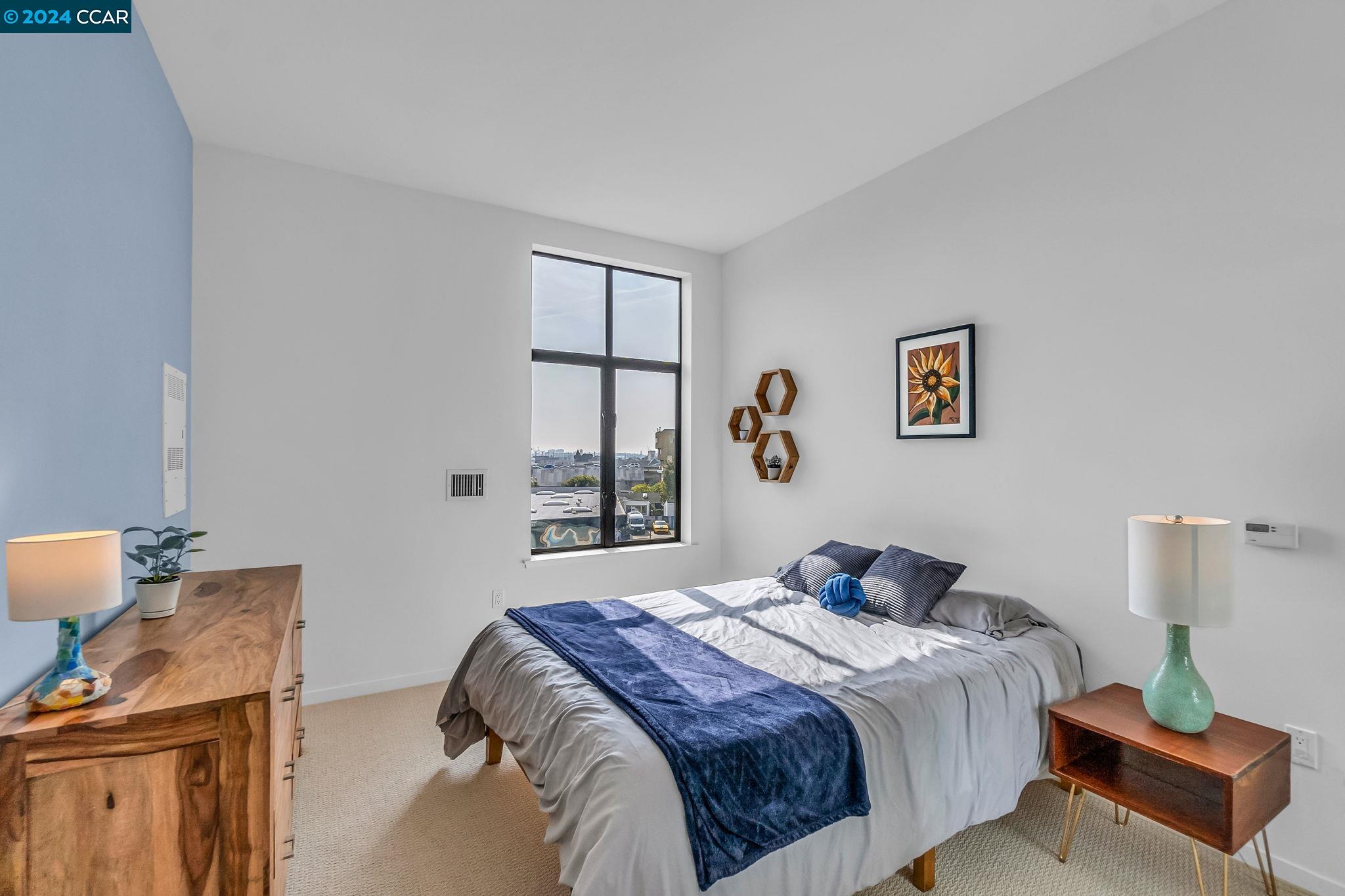 Detail Gallery Image 19 of 22 For 3801 San Pablo Ave #305,  Emeryville,  CA 94608 - 1 Beds | 1 Baths