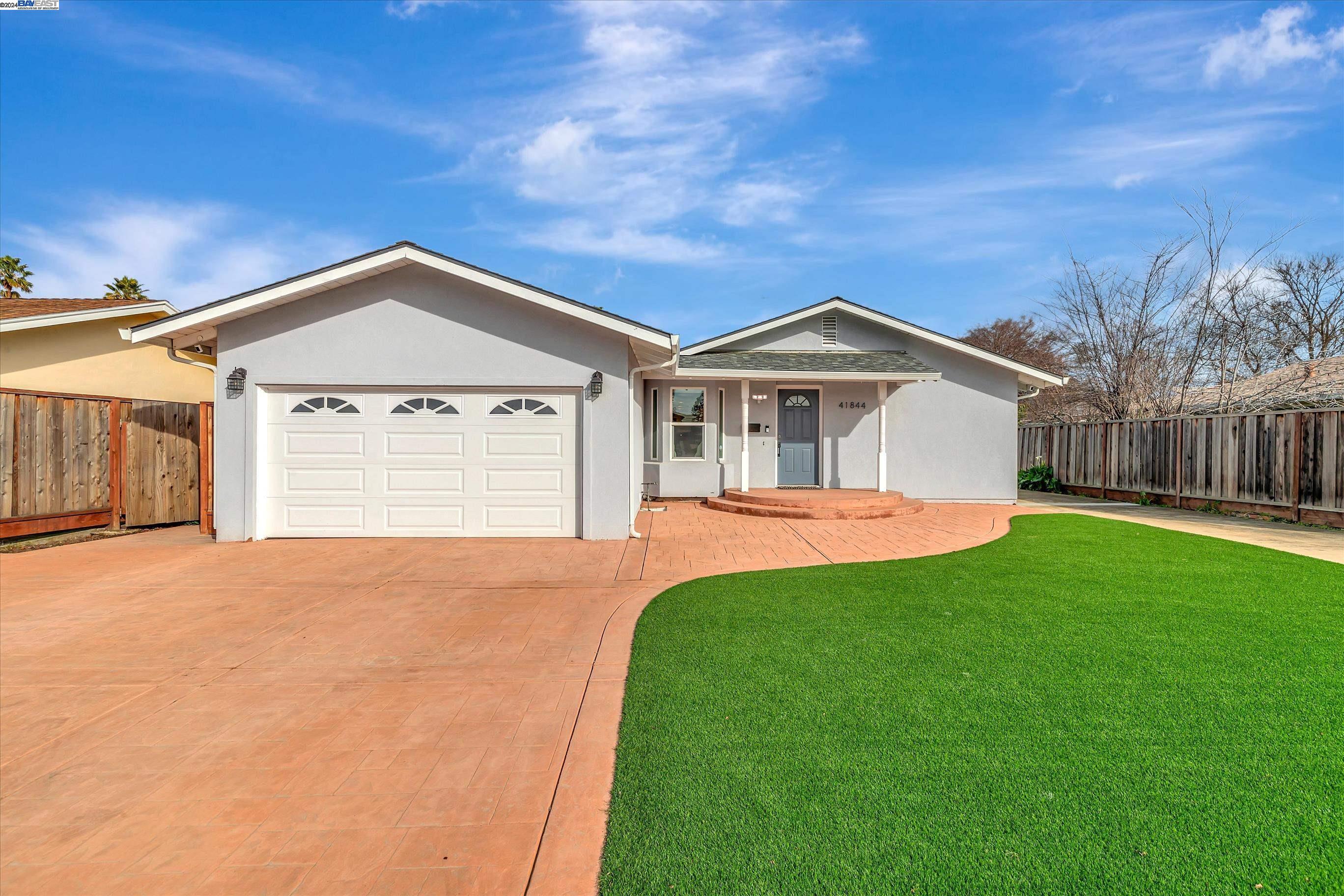 Detail Gallery Image 1 of 1 For 41844 Sherwood Street, Fremont,  CA 94538 - 4 Beds | 3 Baths