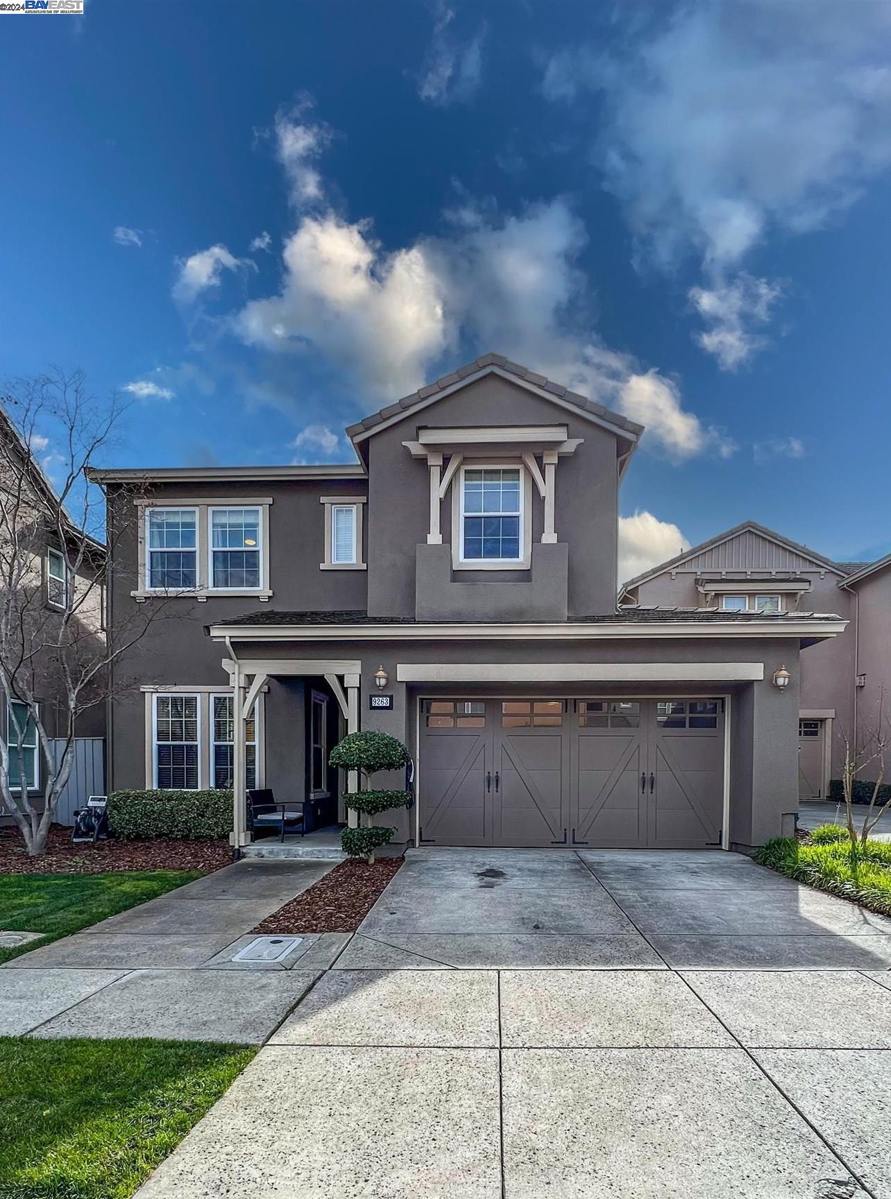 Detail Gallery Image 1 of 1 For 9263 Hallmark Pl, Vallejo,  CA 94591 - 3 Beds | 3 Baths