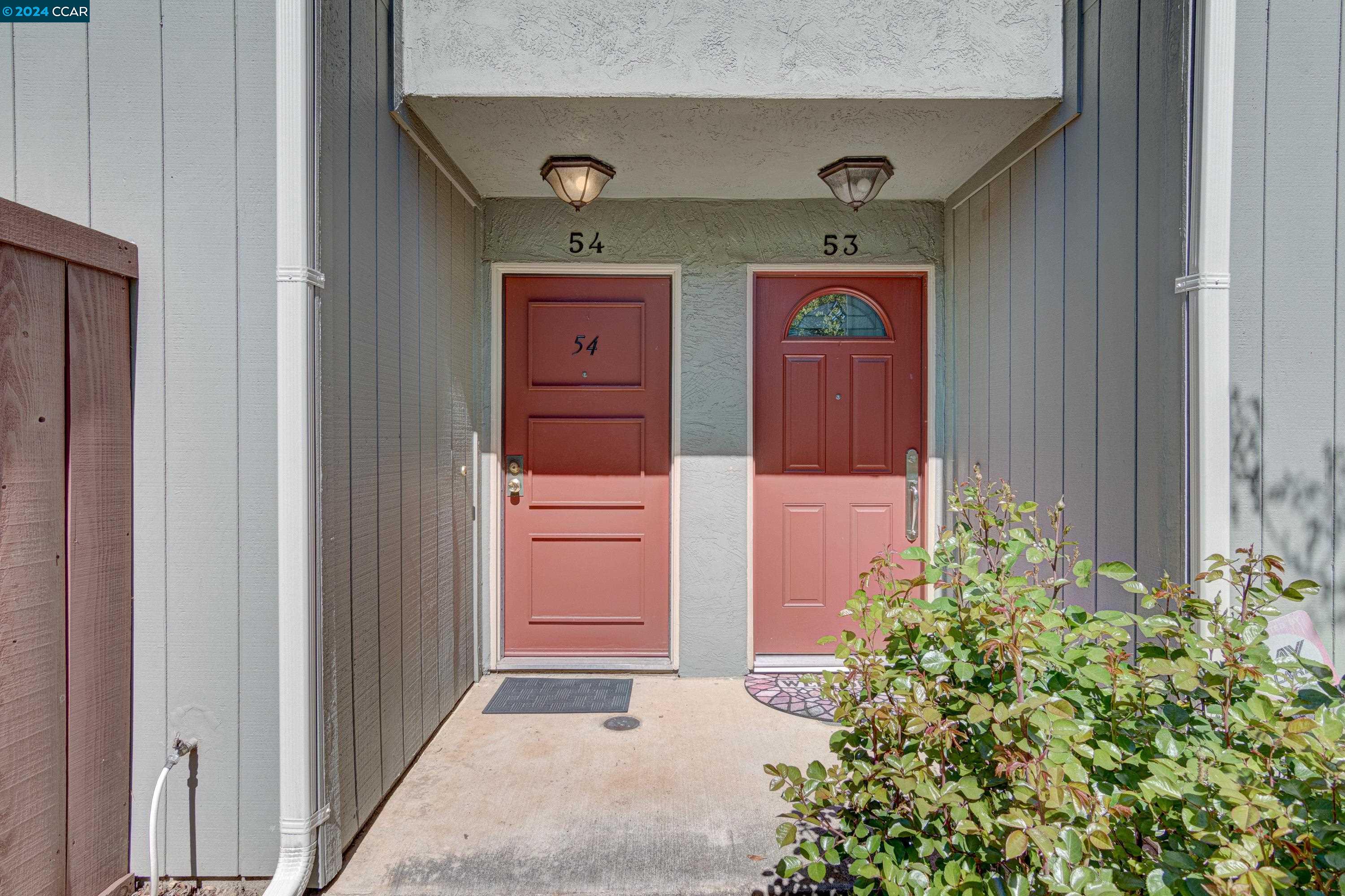 Detail Gallery Image 1 of 1 For 5333 Park Highlands Blvd #54 #54,  Concord,  CA 94521 - 2 Beds | 1/1 Baths